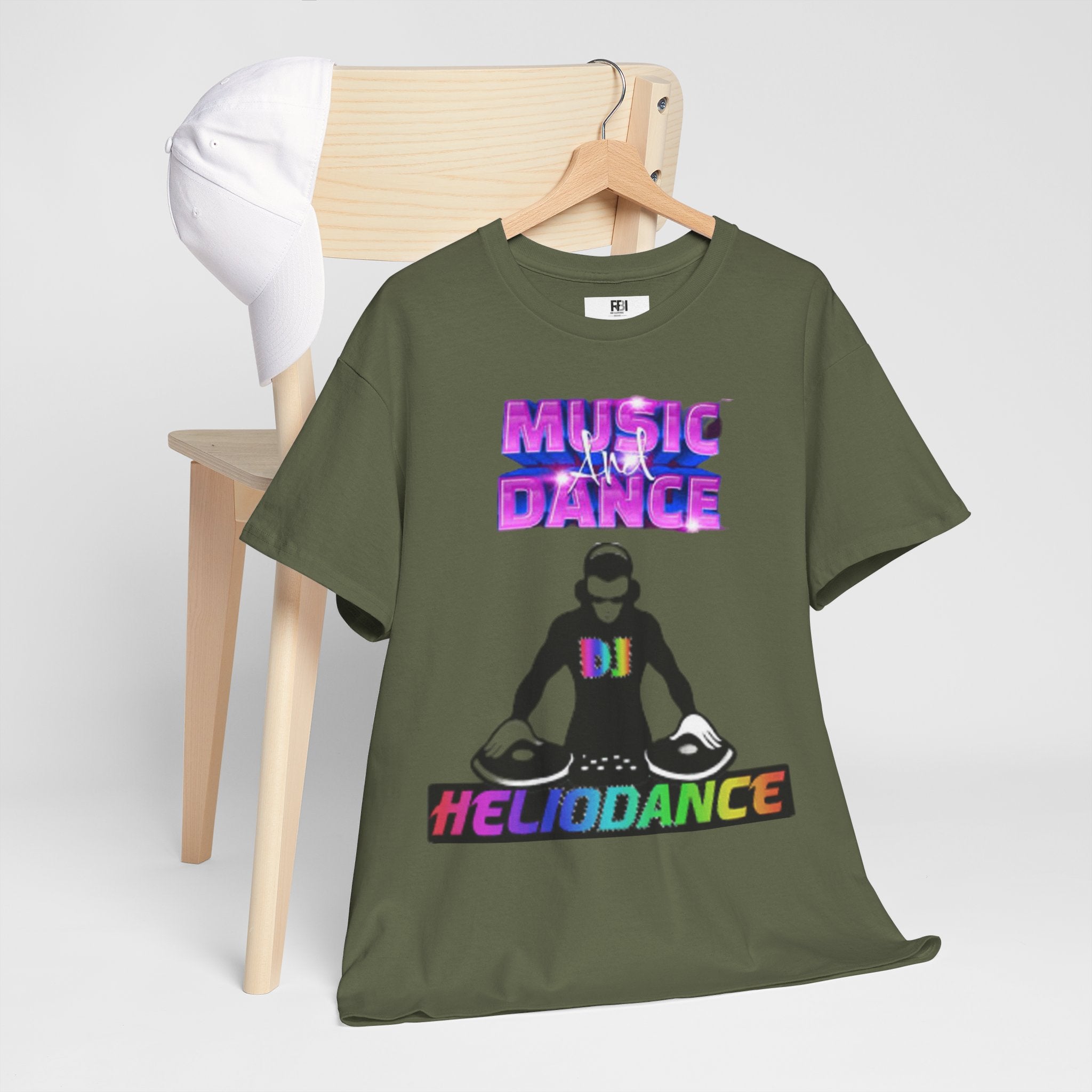 Dance T Shirt