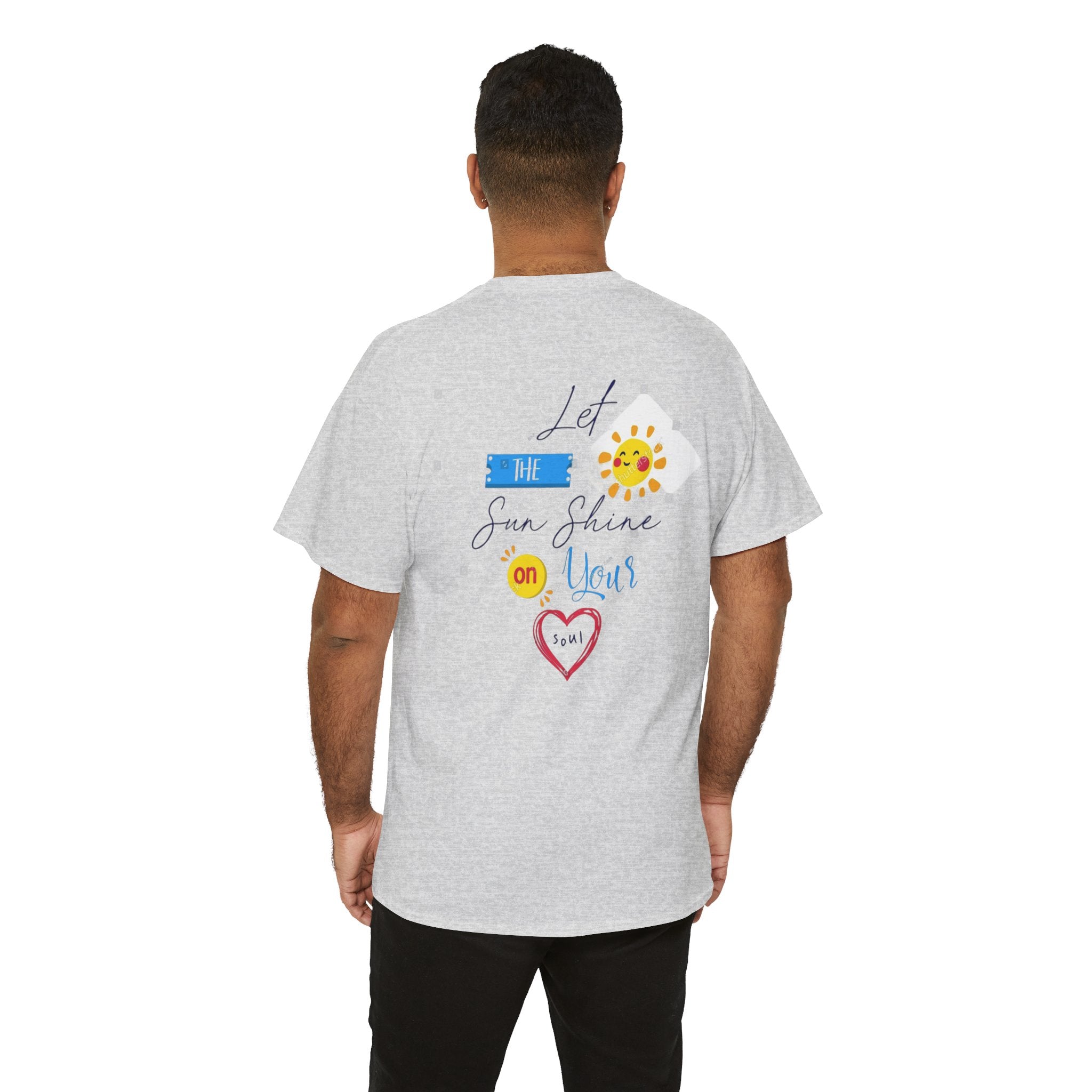 Summer T Shirt