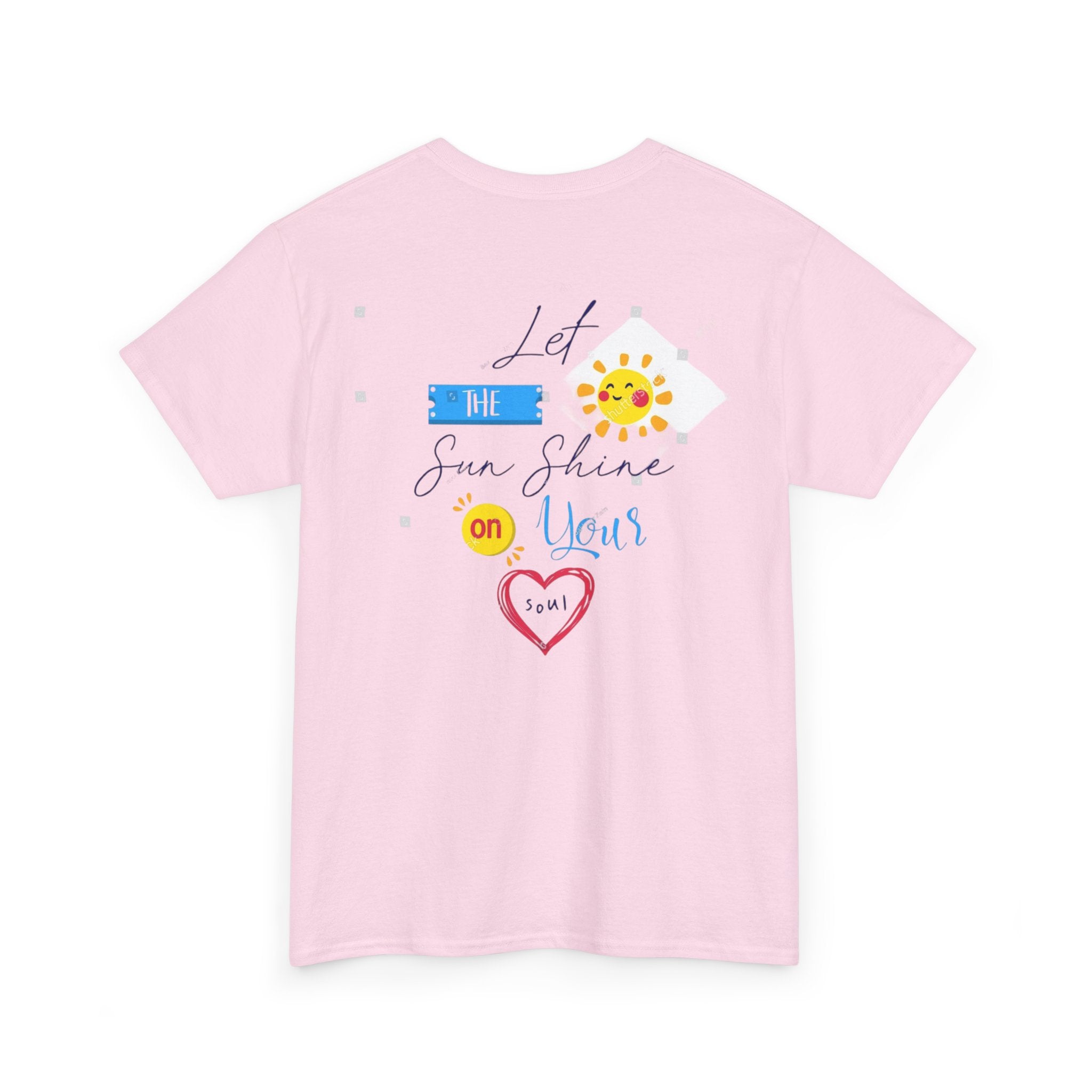 Summer T Shirt
