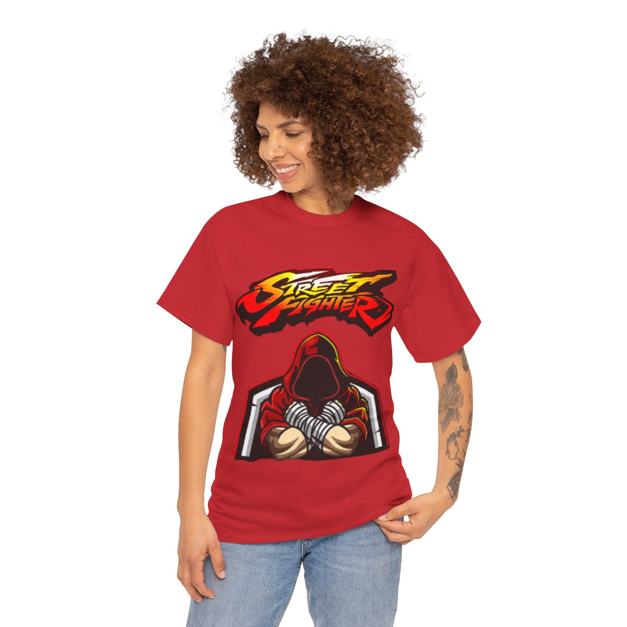 Street T Shirt