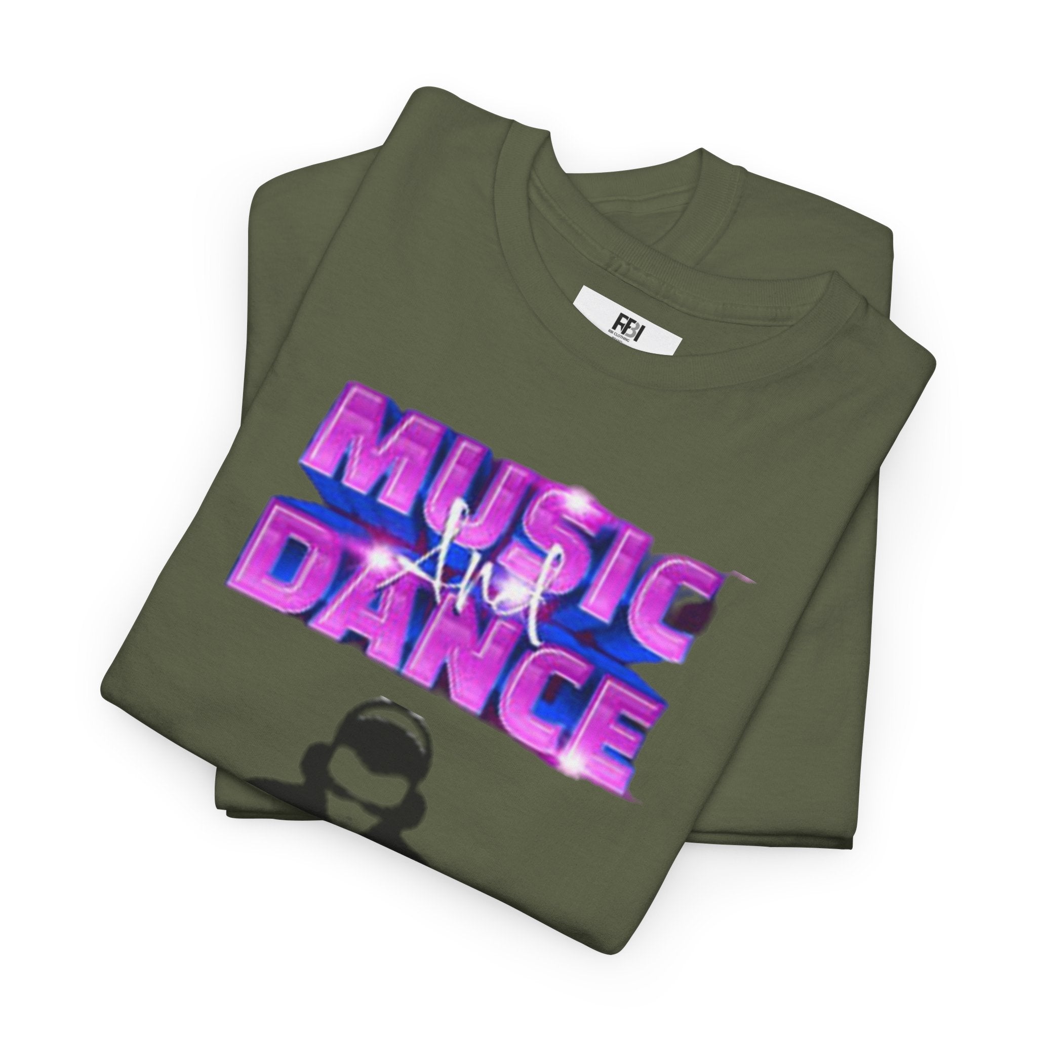 Dance T Shirt