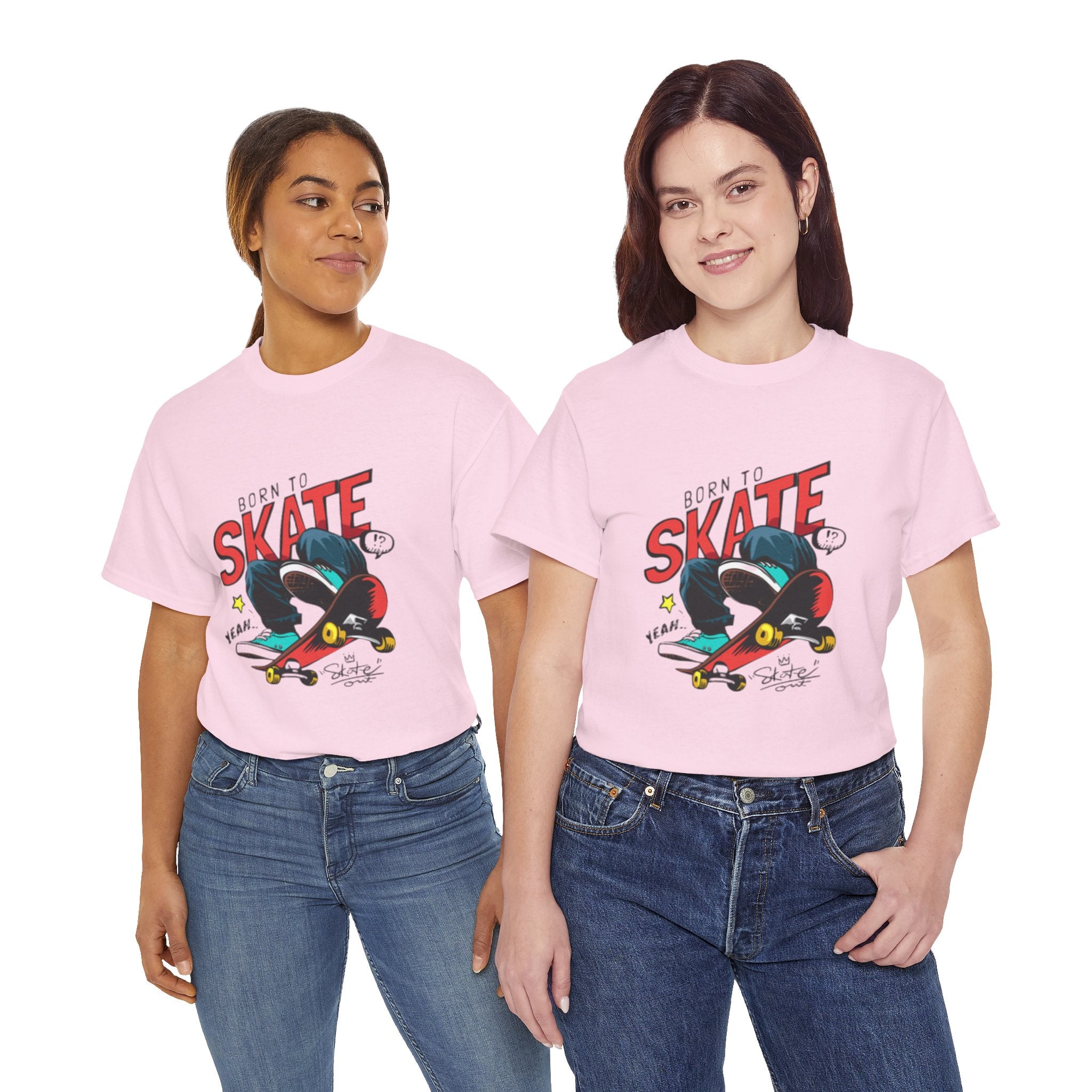Skate T Shirt