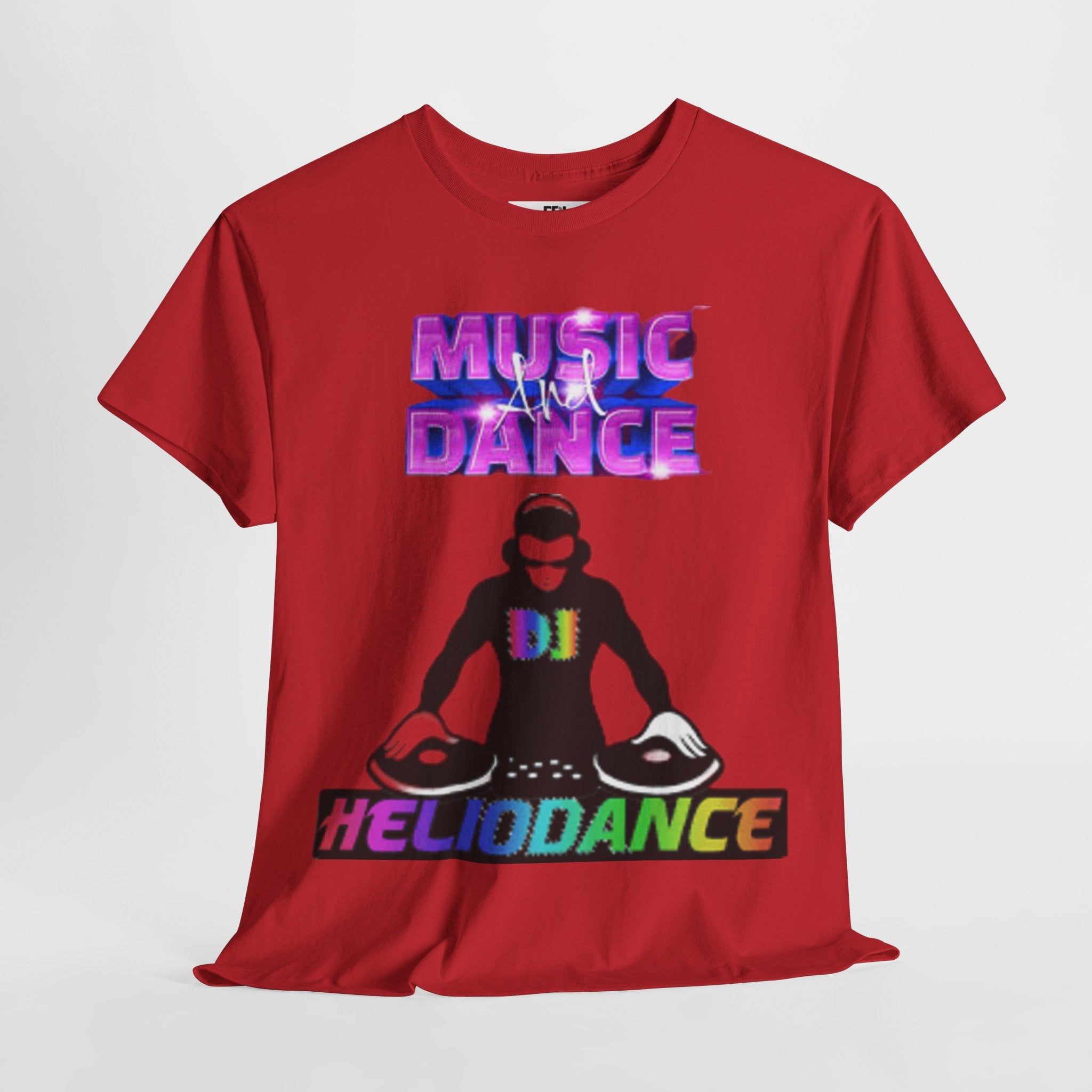 Dance T Shirt