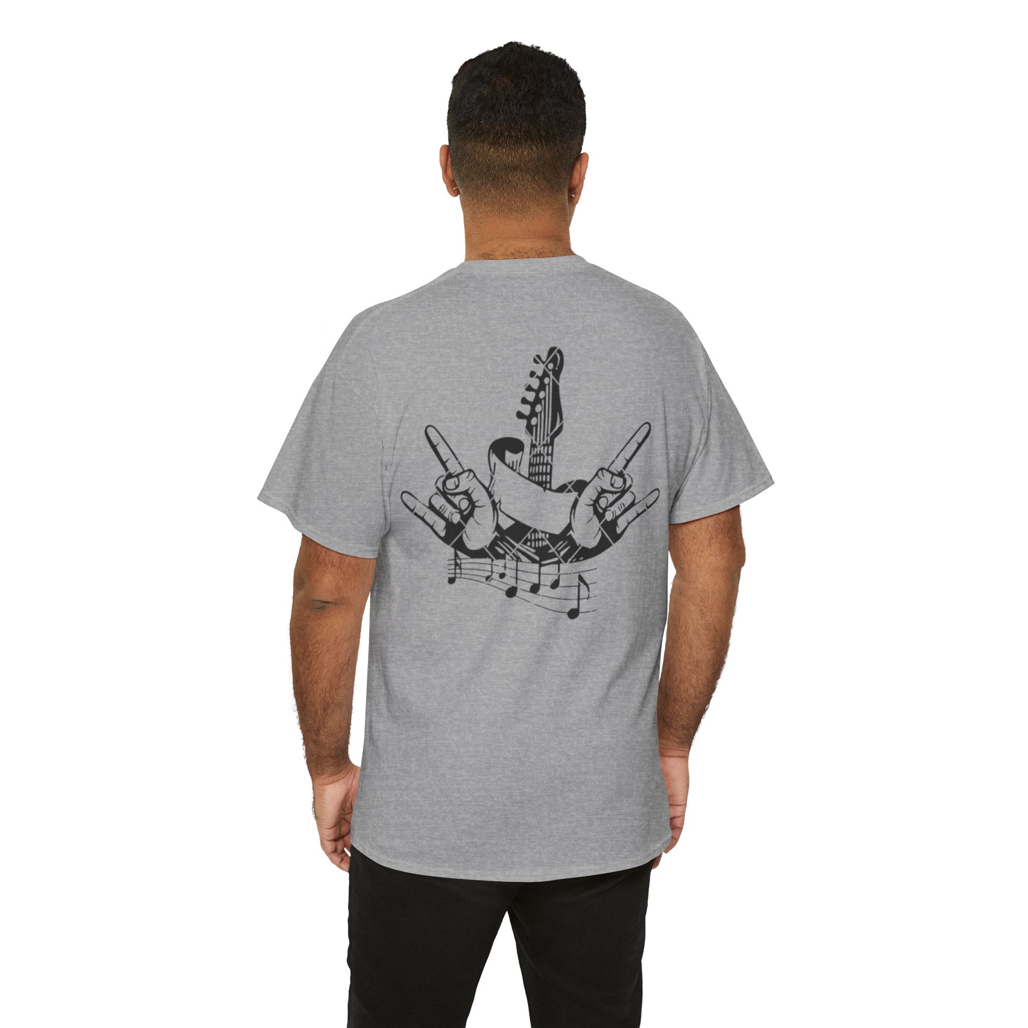 Rock T Shirt