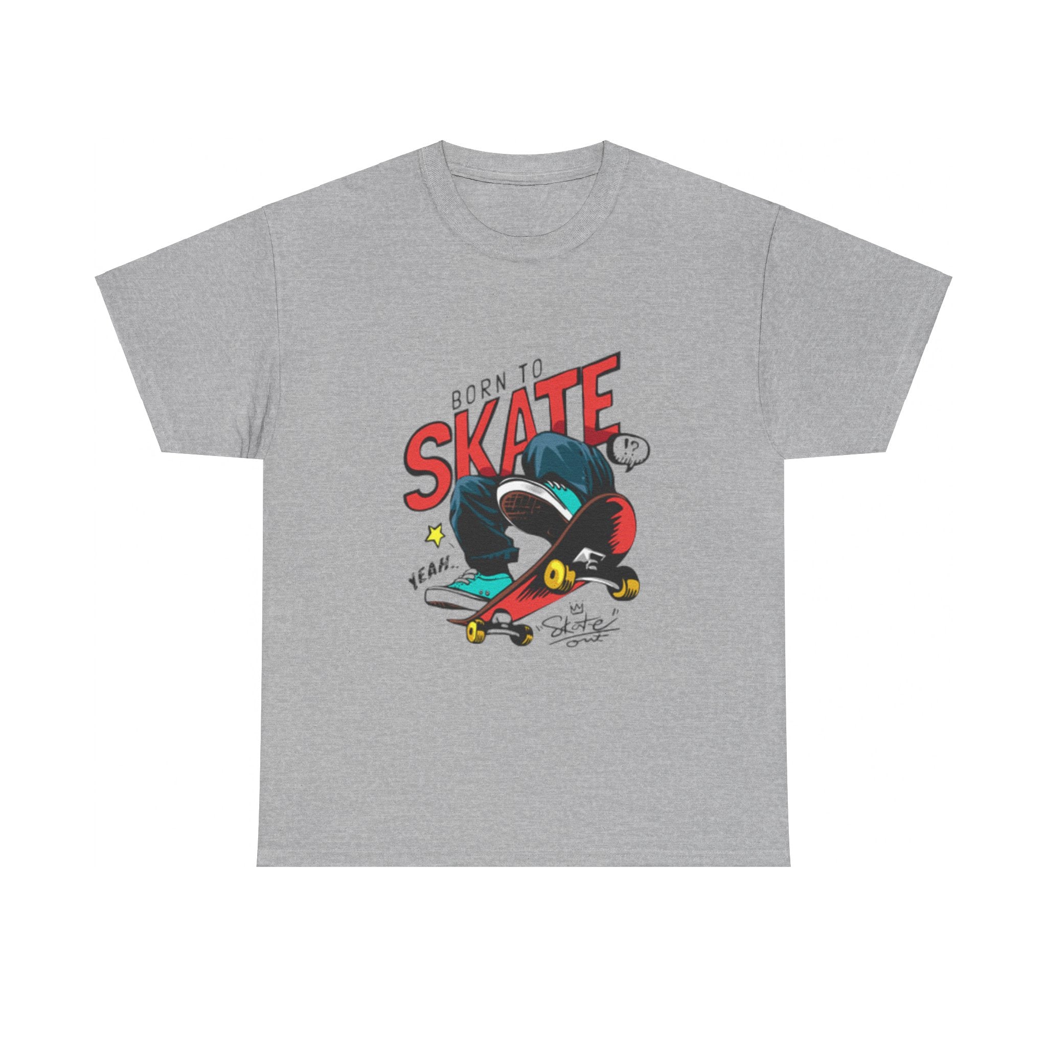 Skate T Shirt
