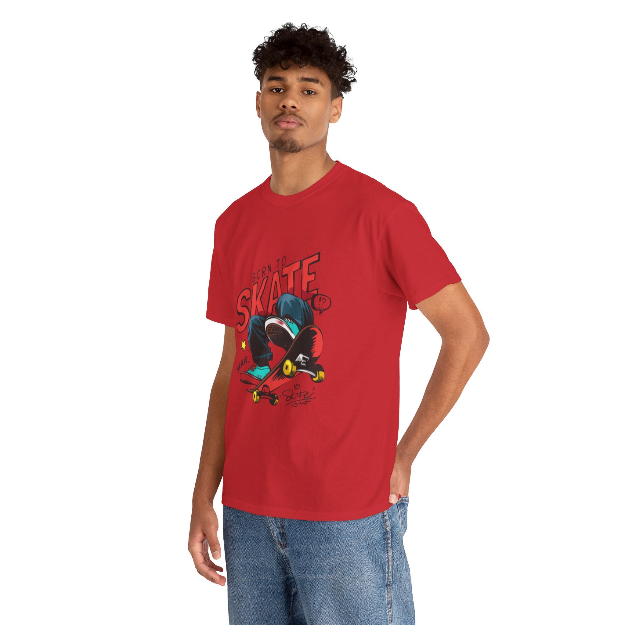 Skate T Shirt