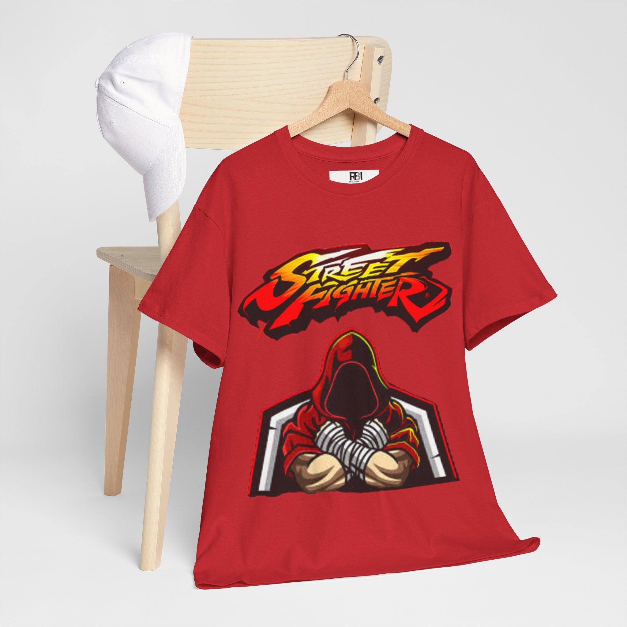 Street T Shirt