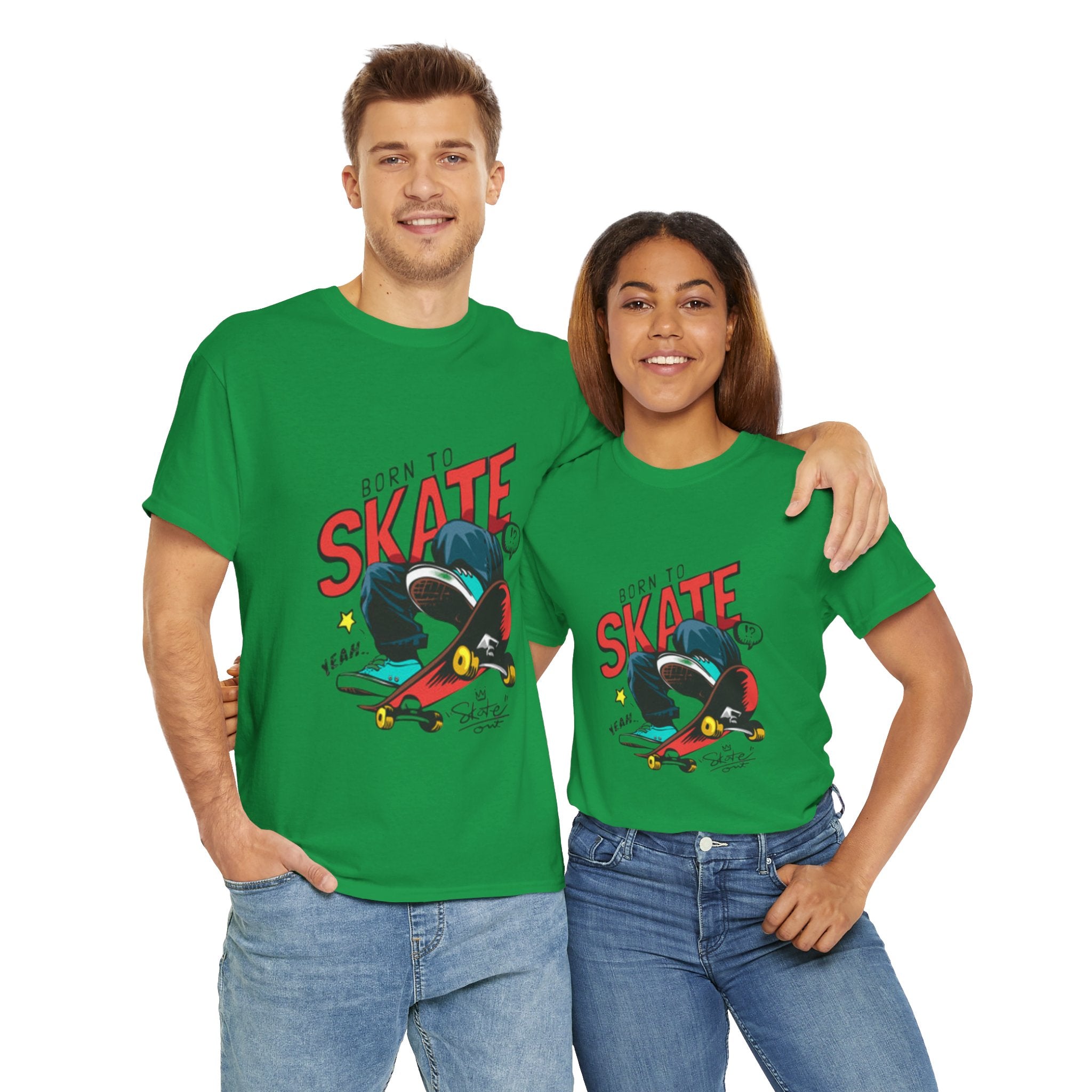 Skate T Shirt