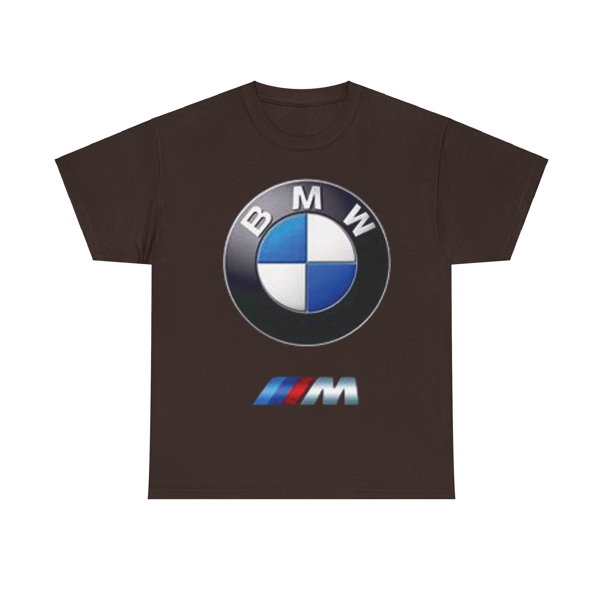 BMW-T shirt Unisex Heavy Cotton Tee