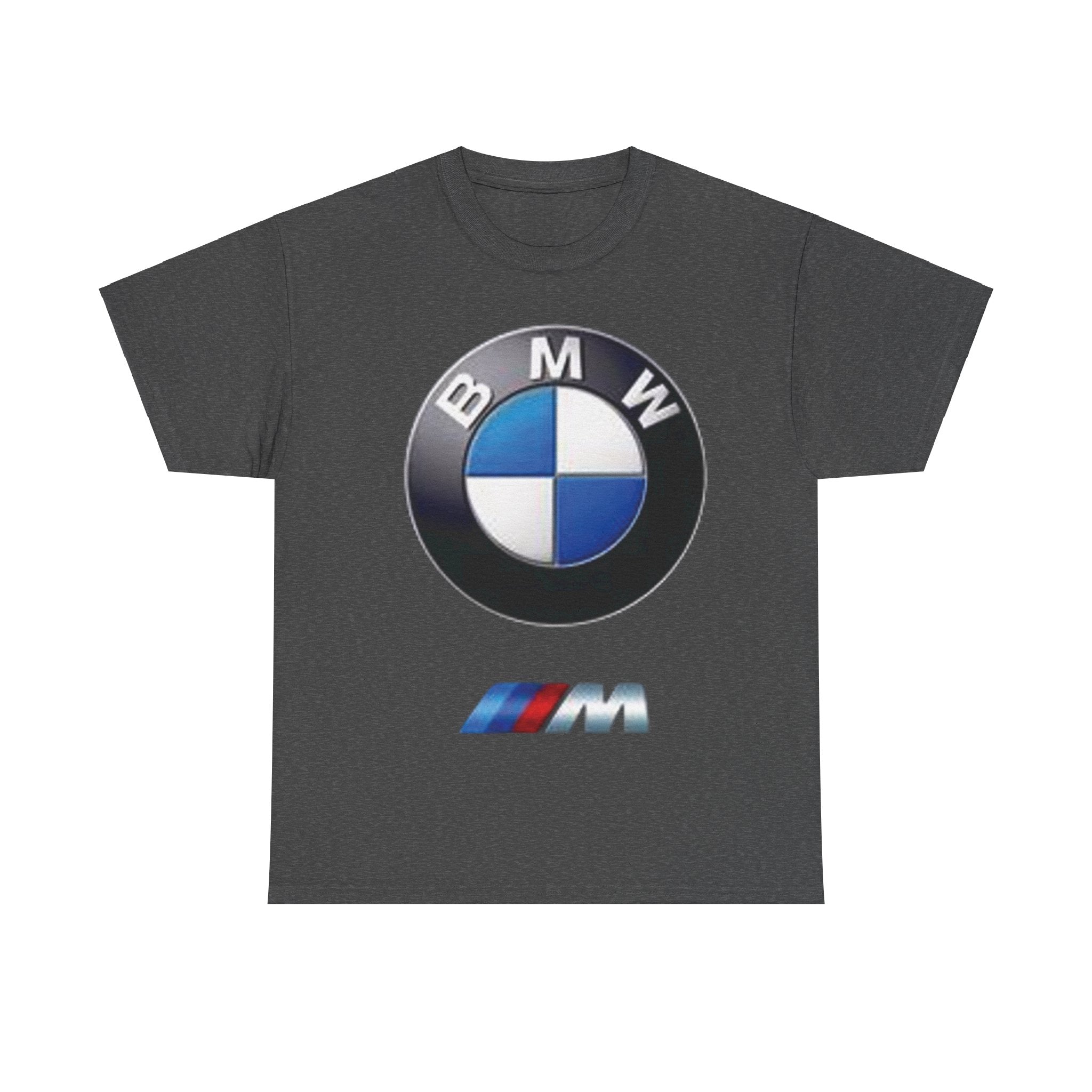BMW-T shirt Unisex Heavy Cotton Tee