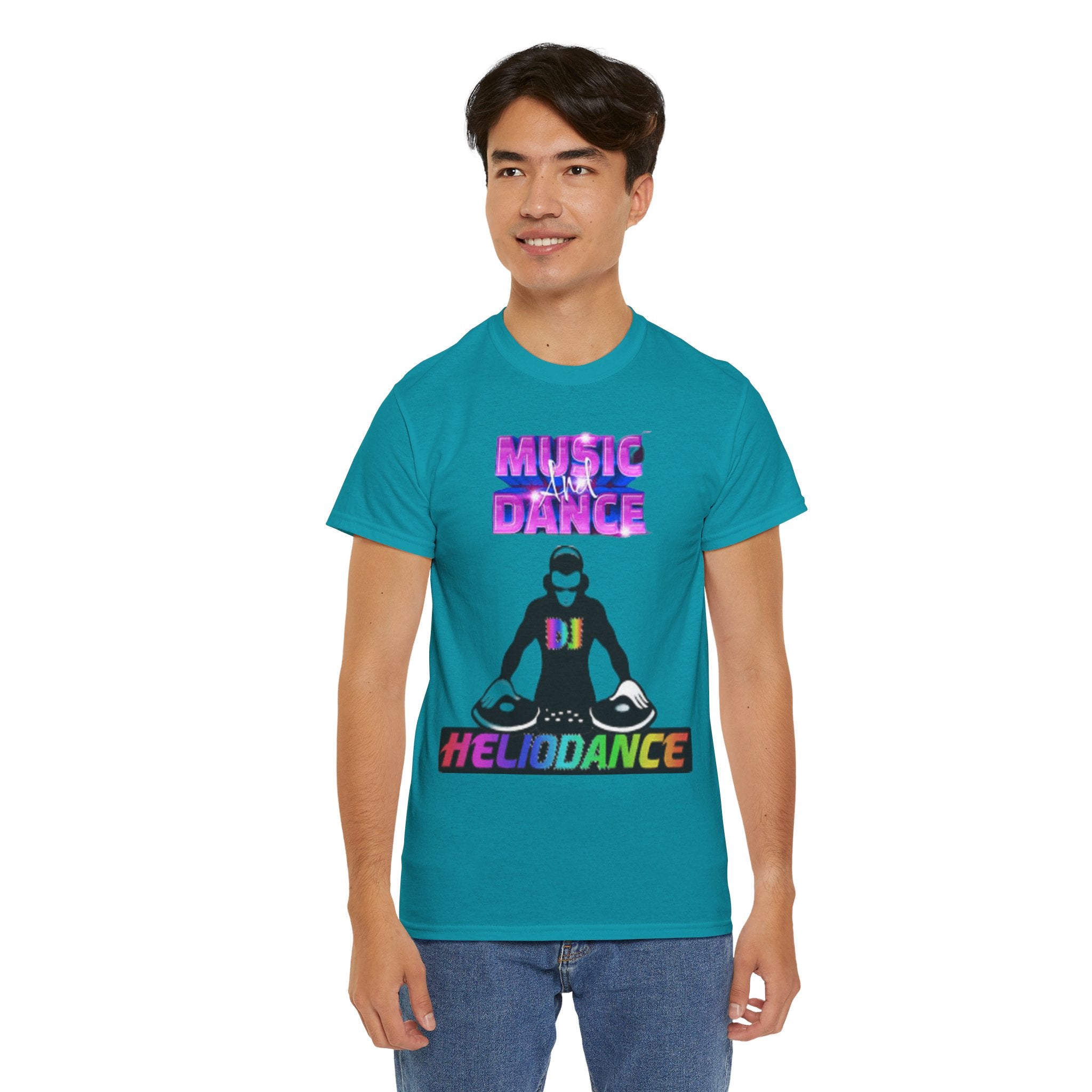 Dance T Shirt