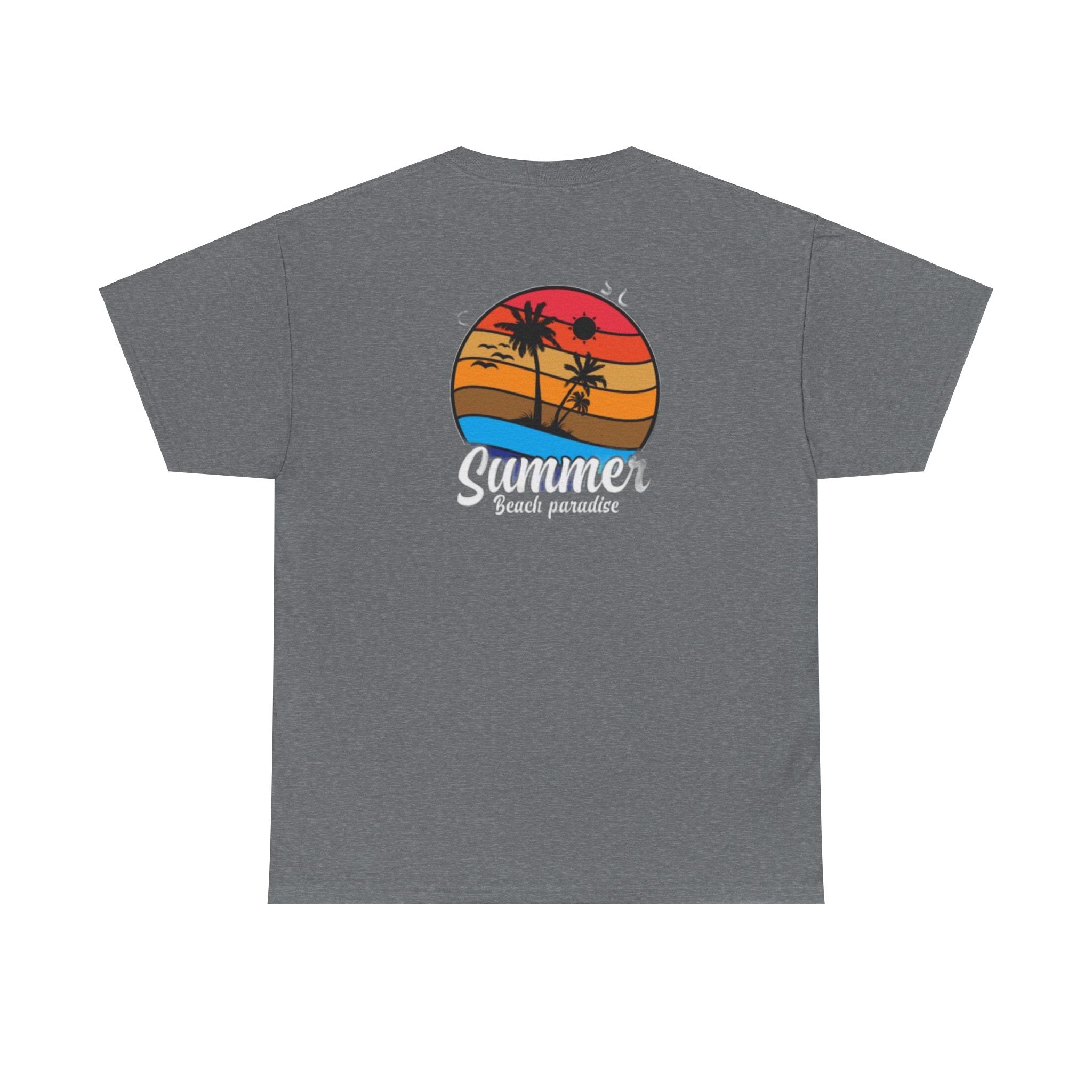 Summer T shirt