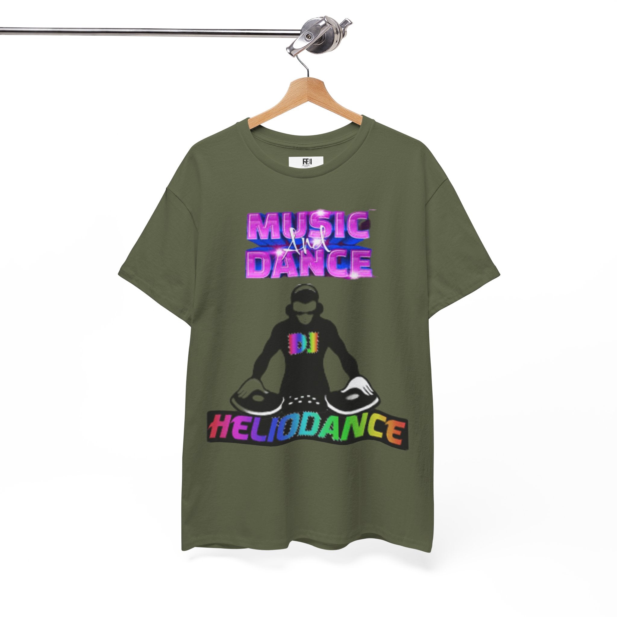 Dance T Shirt