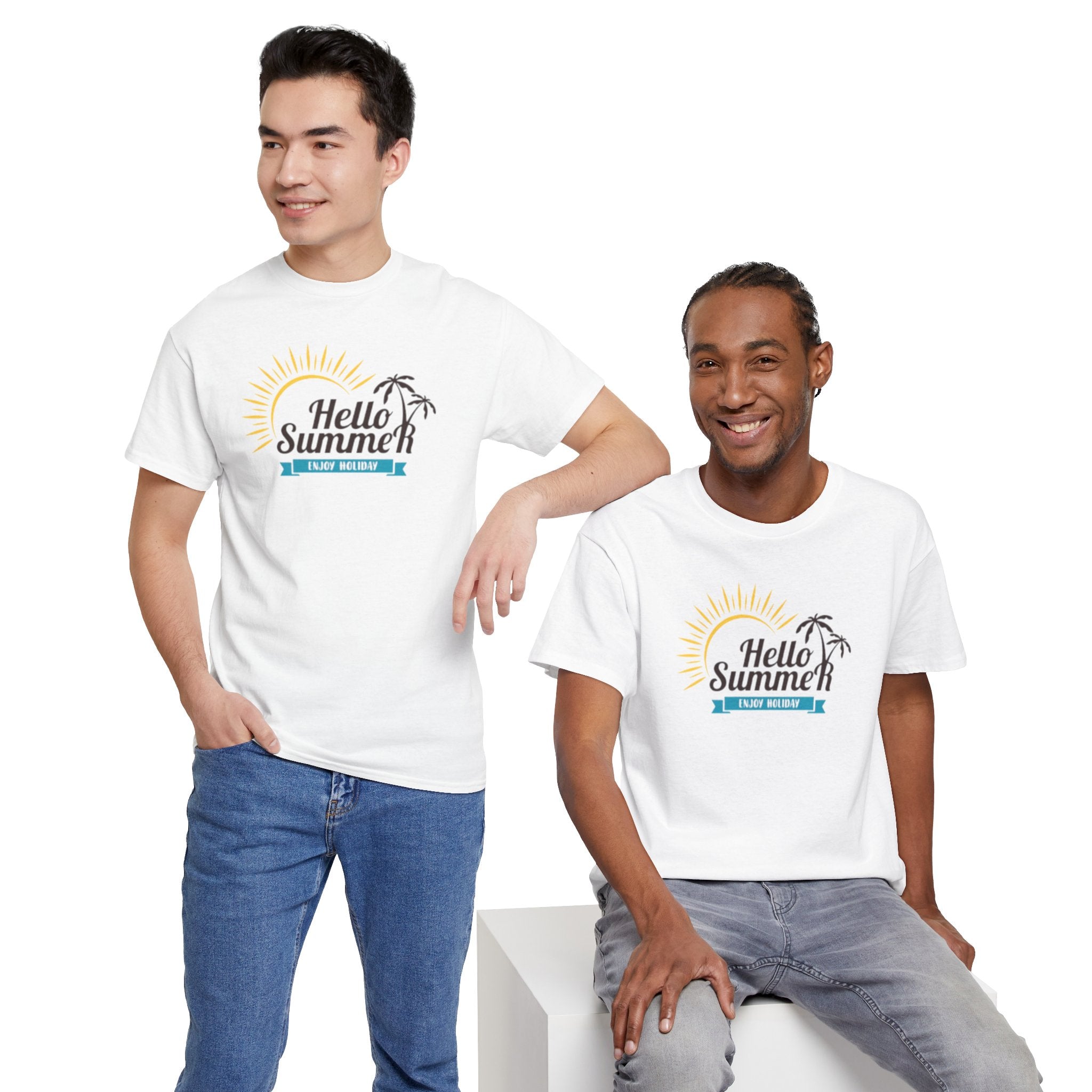 Summer T Shirt