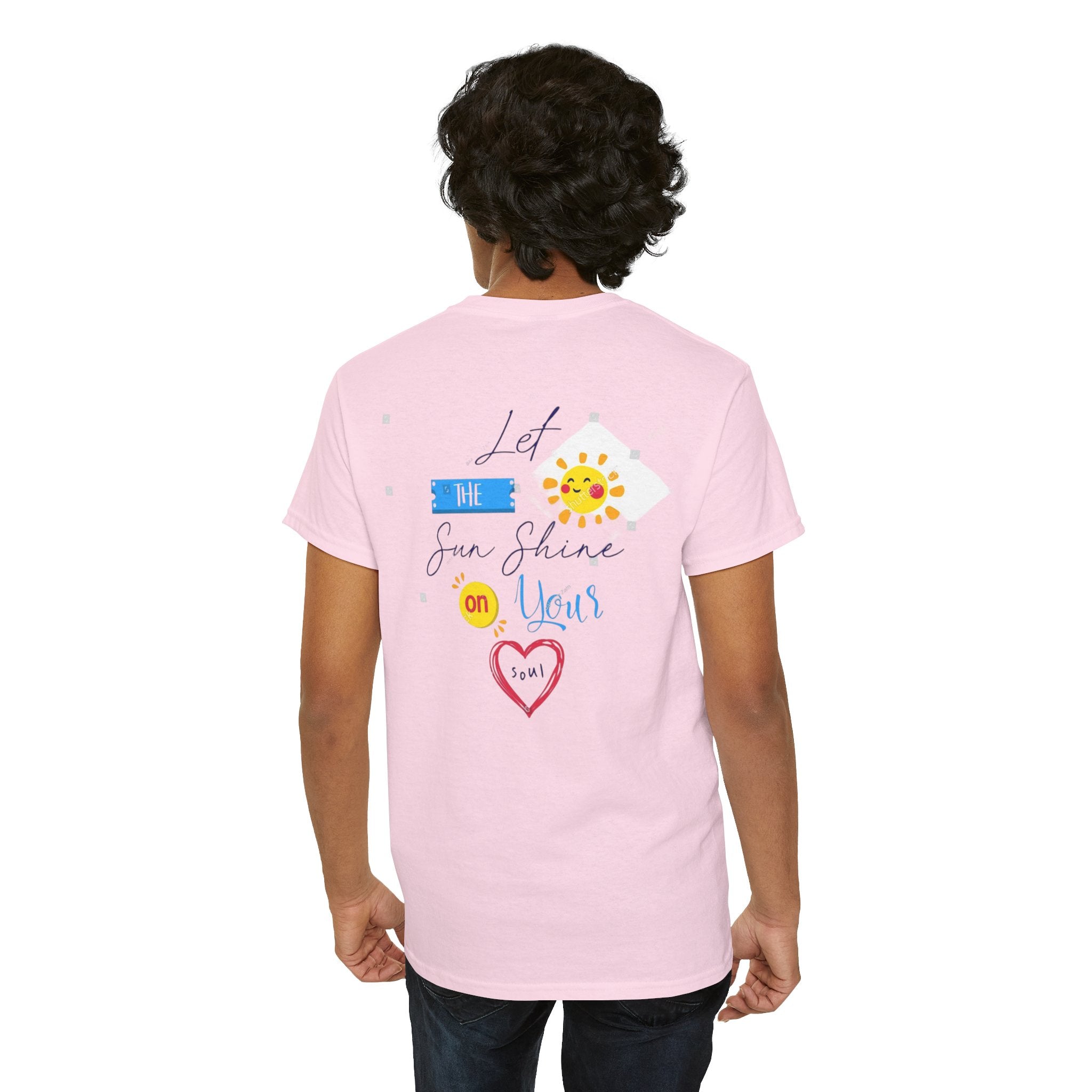 Summer T Shirt
