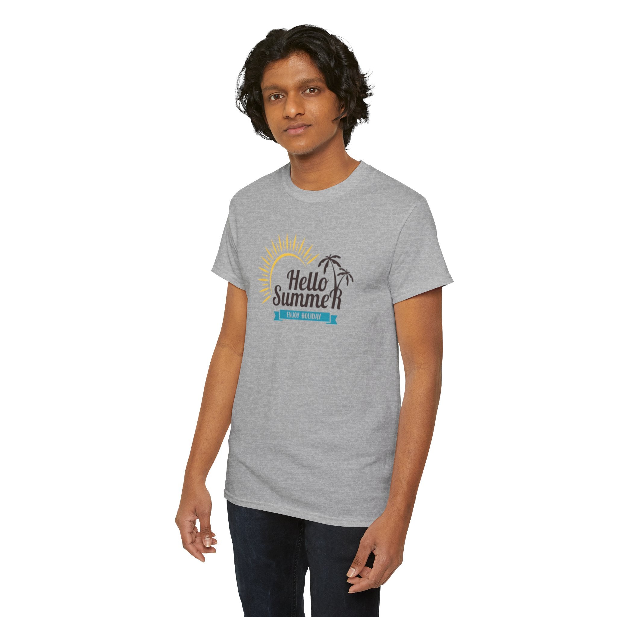 Summer T Shirt