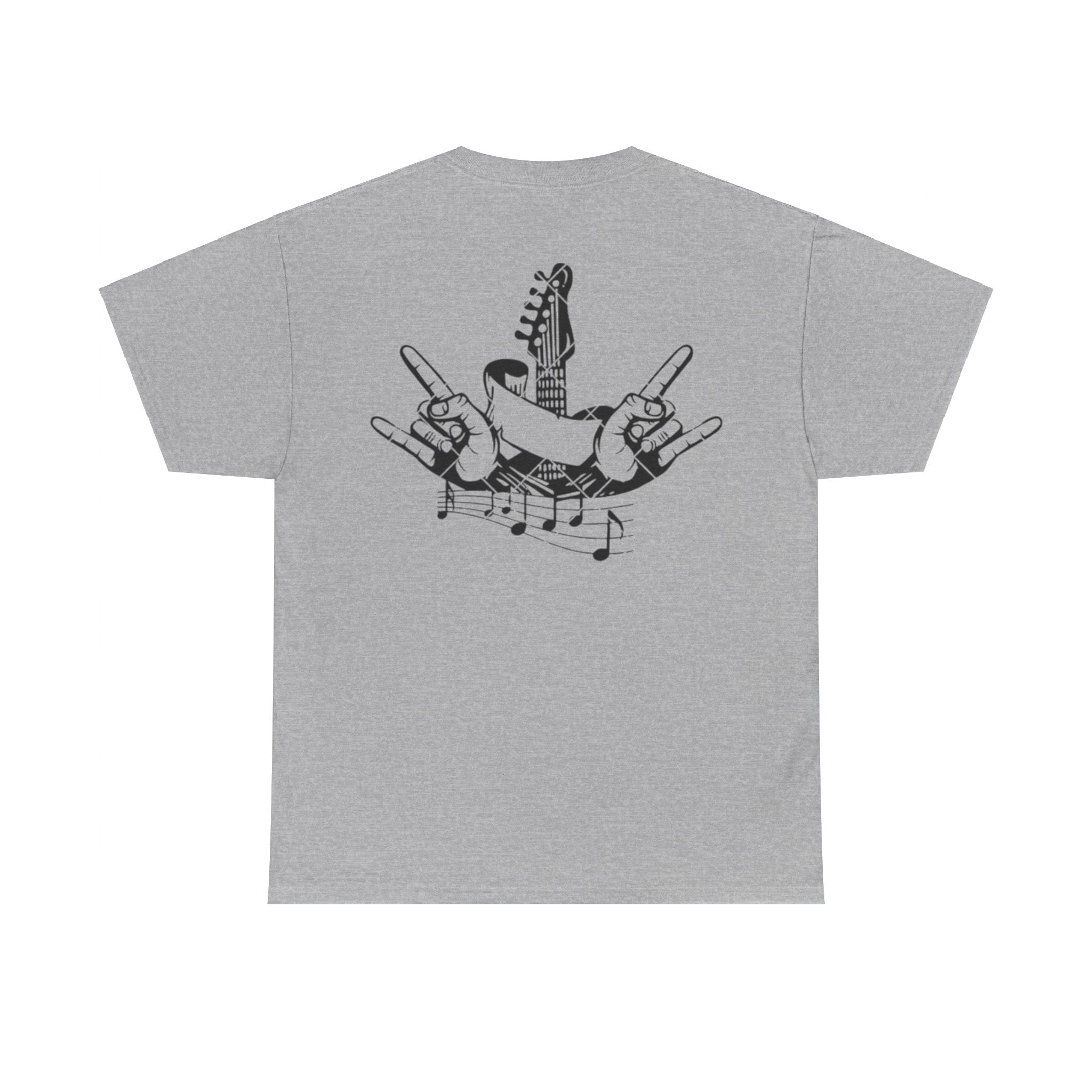 Rock T Shirt