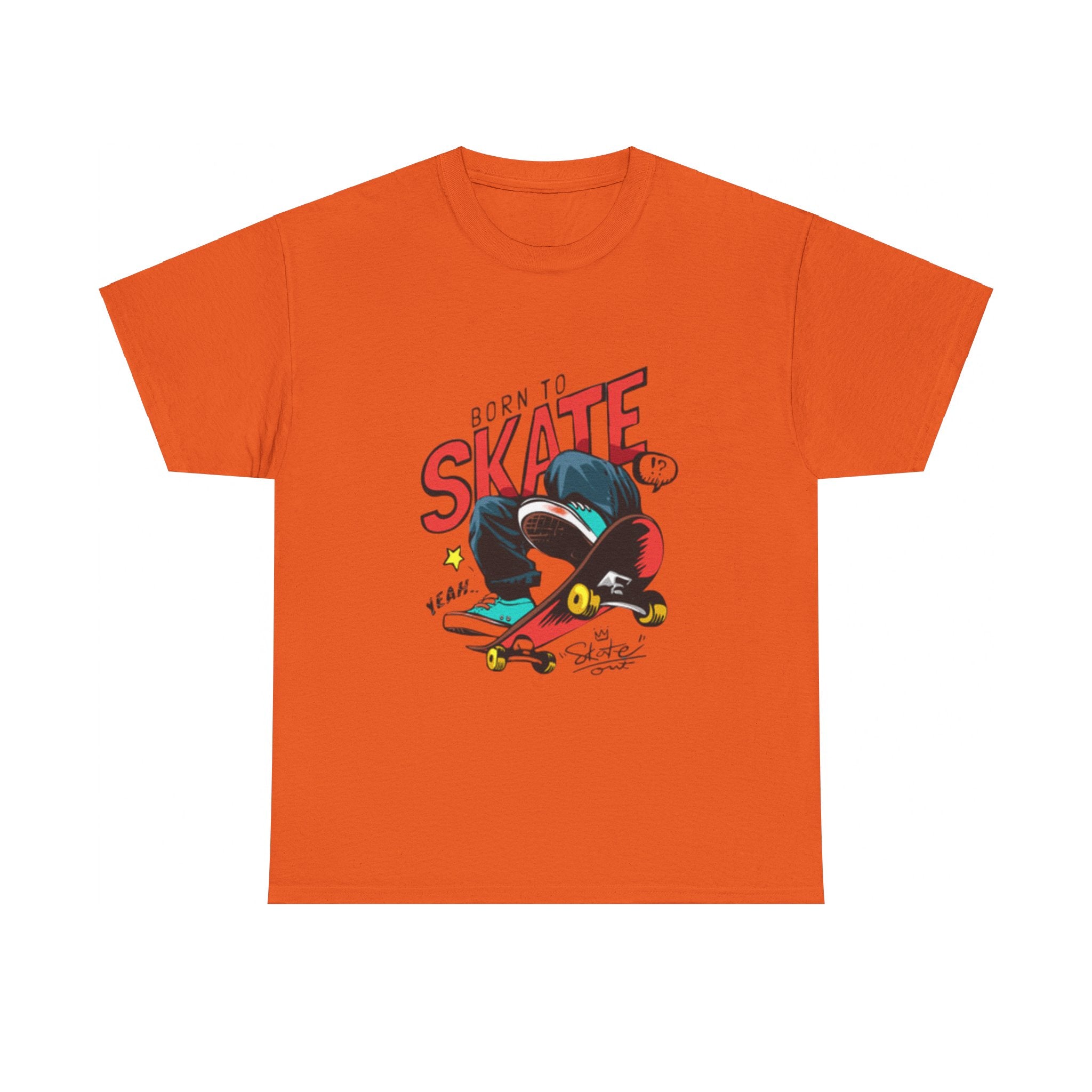 Skate T Shirt