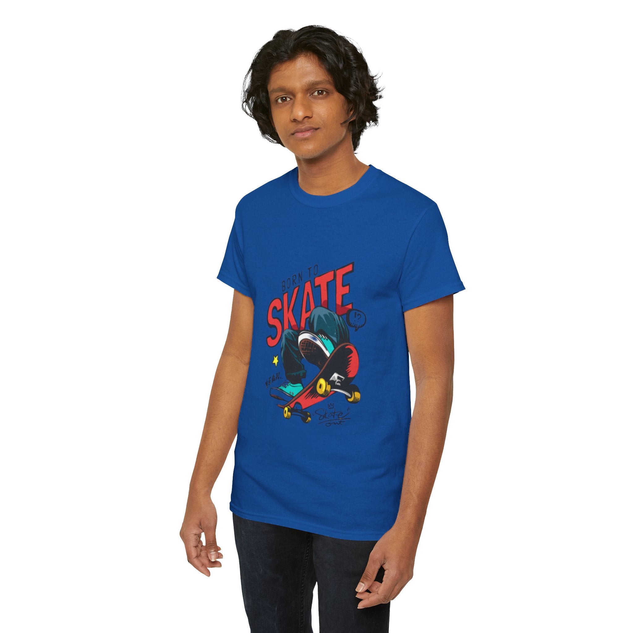 Skate T Shirt