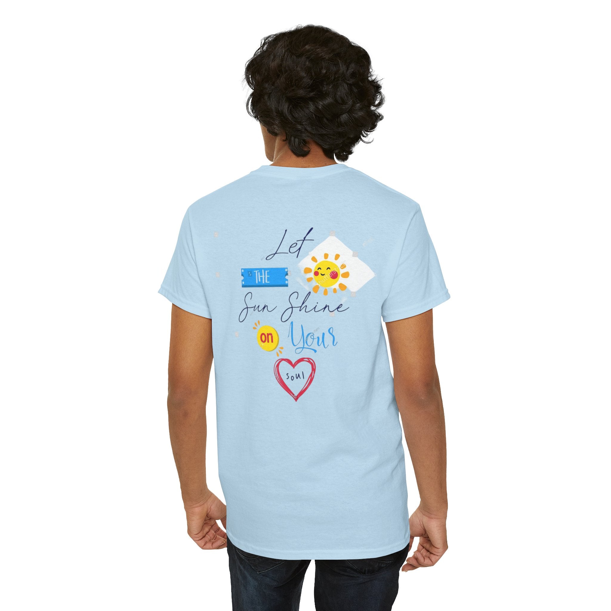 Summer T Shirt