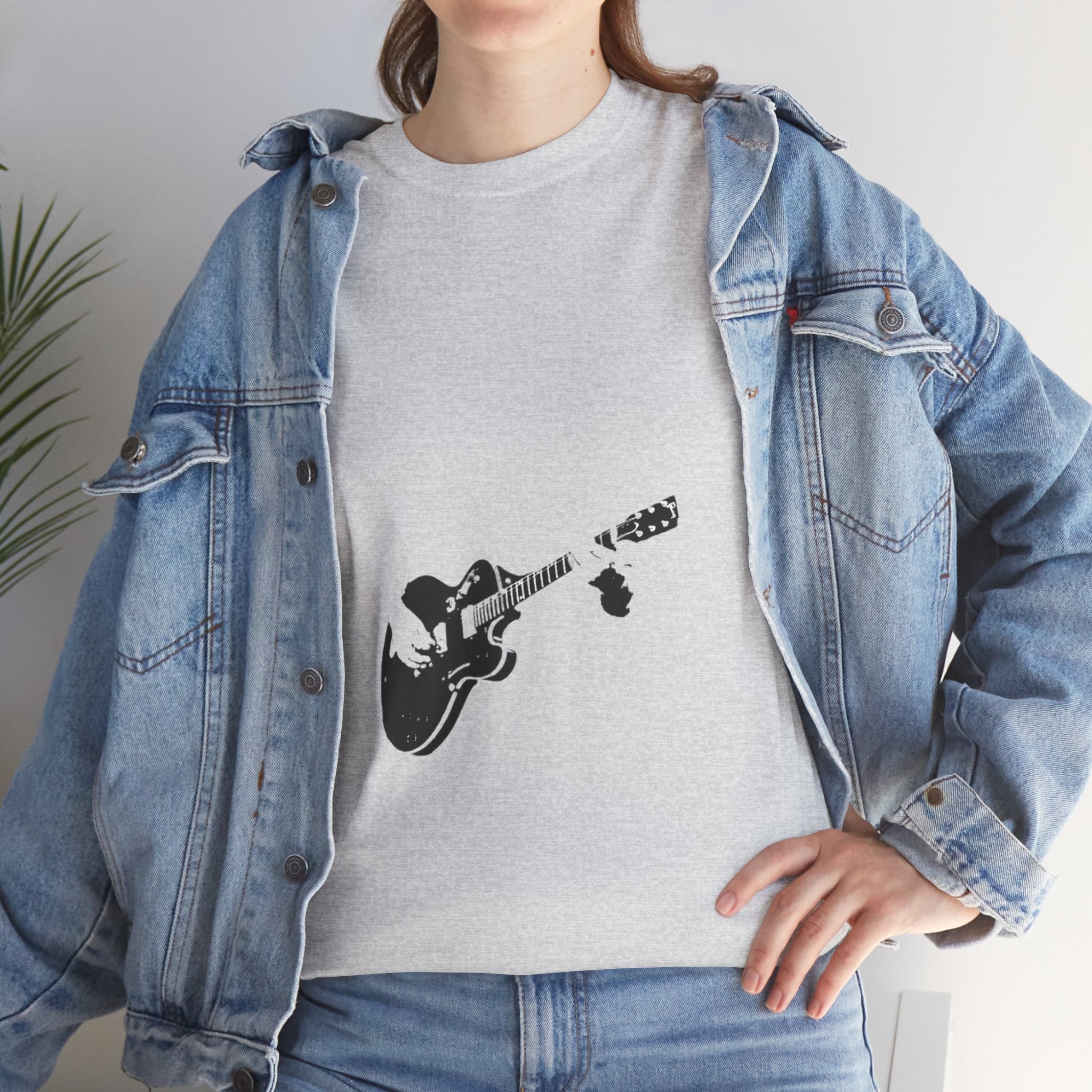 Rock T Shirt