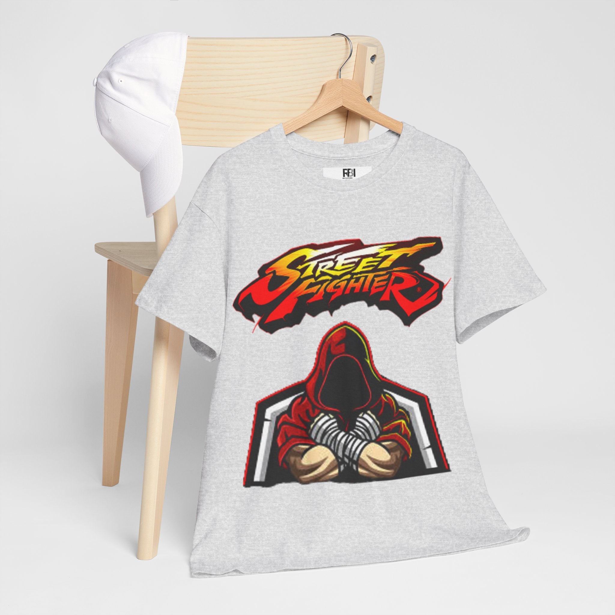 Street T Shirt
