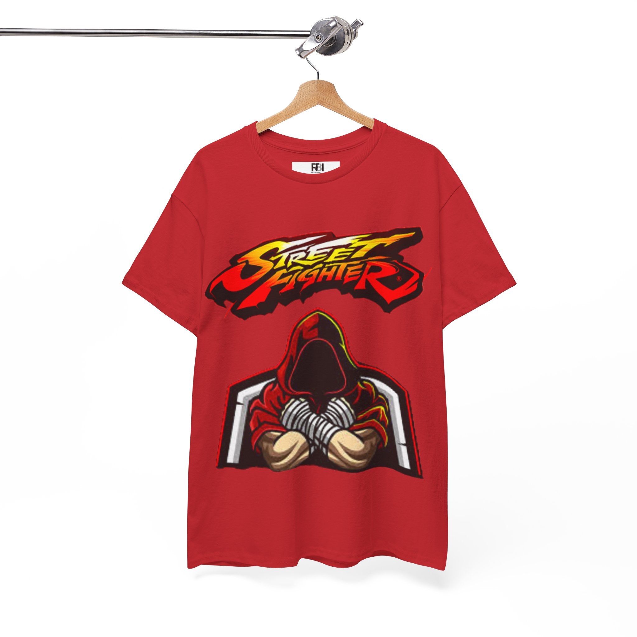 Street T Shirt