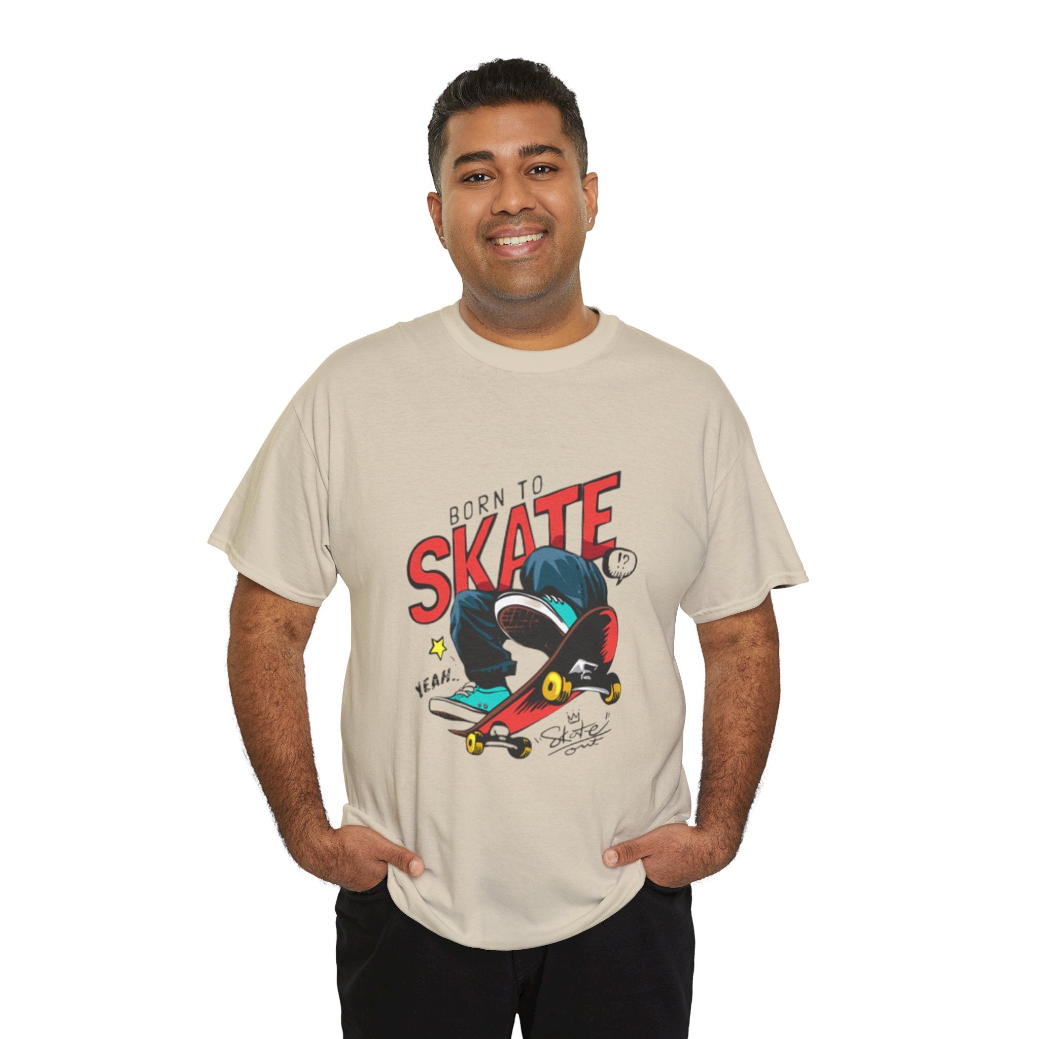 Skate T Shirt