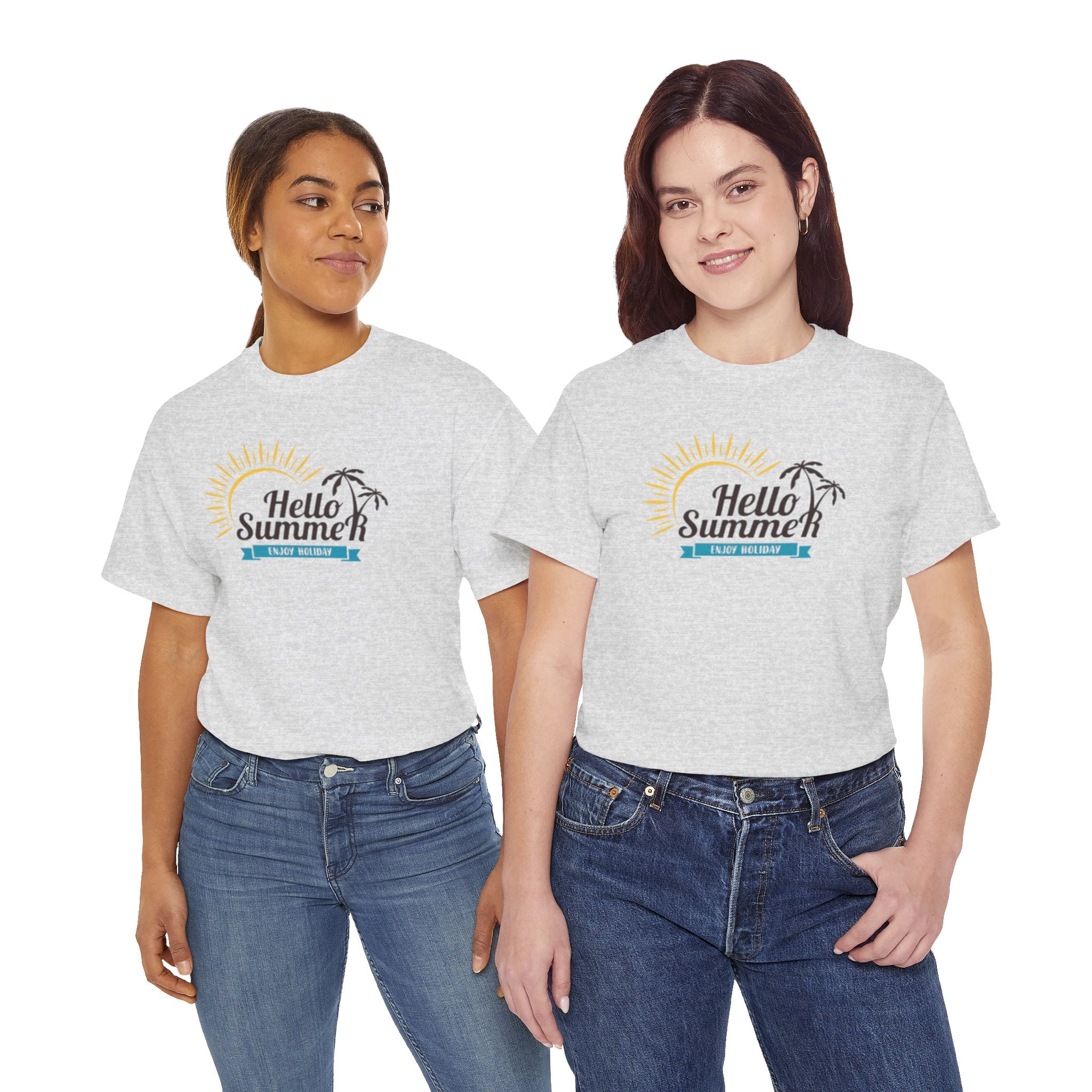 Summer T Shirt