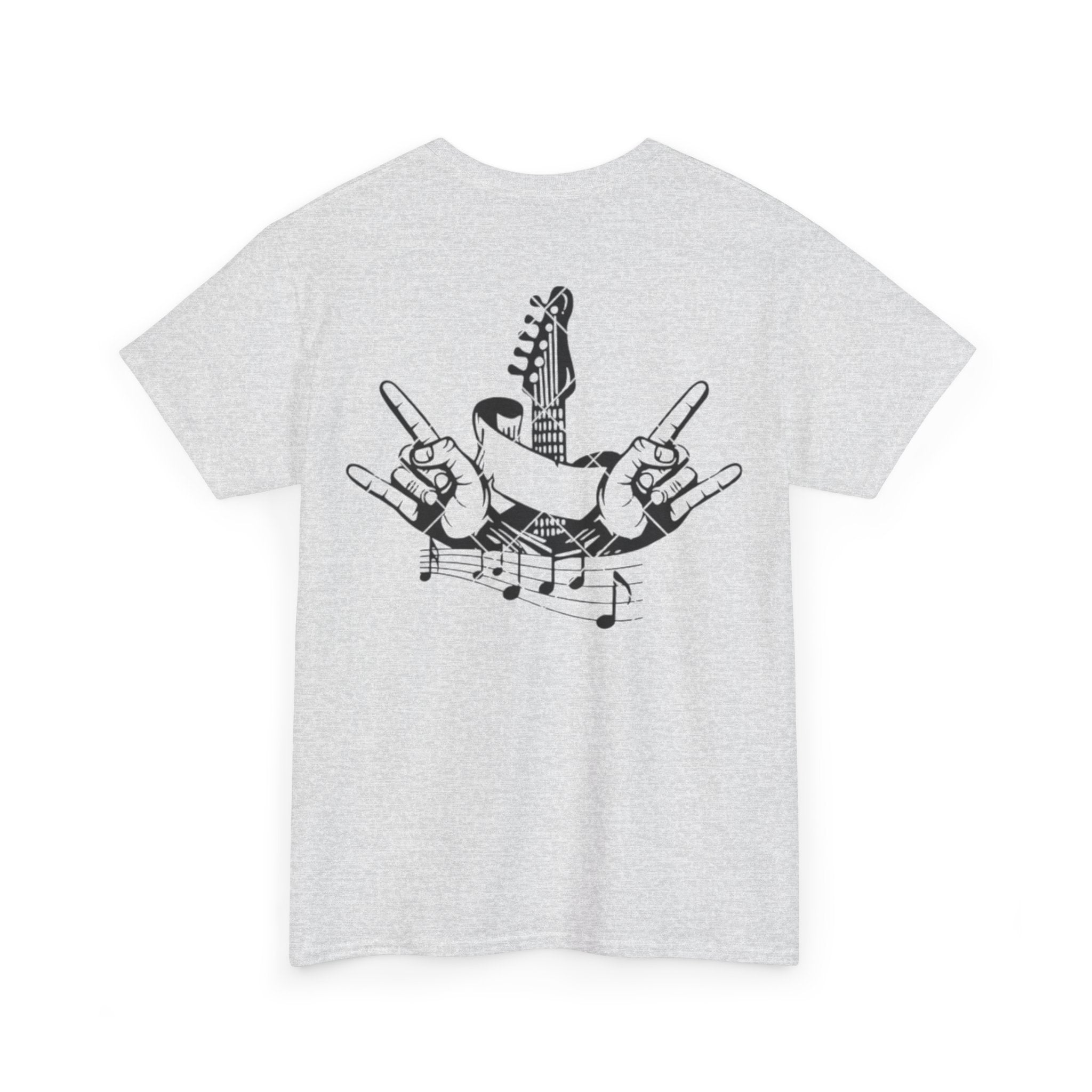 Rock T Shirt