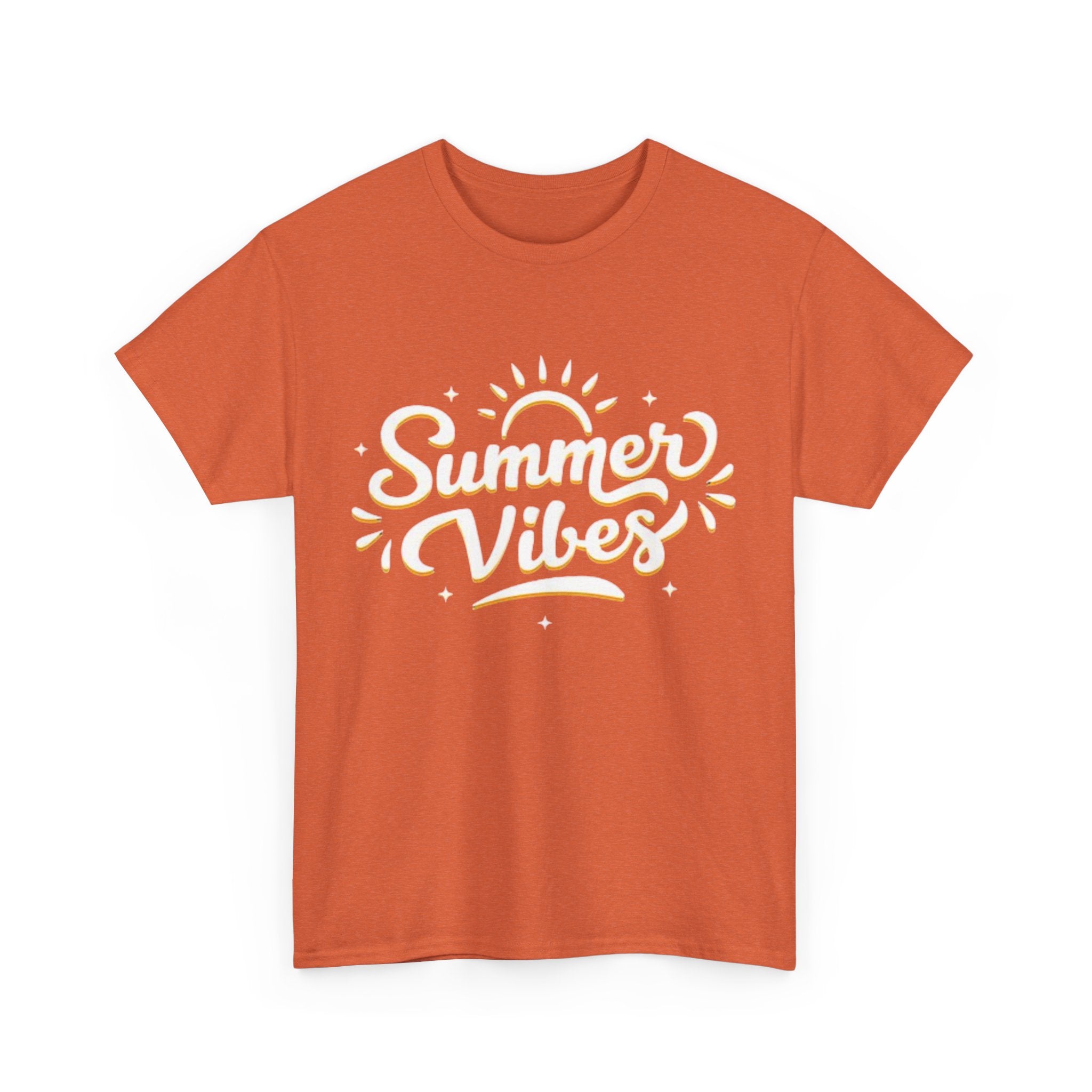 Summer T shirt