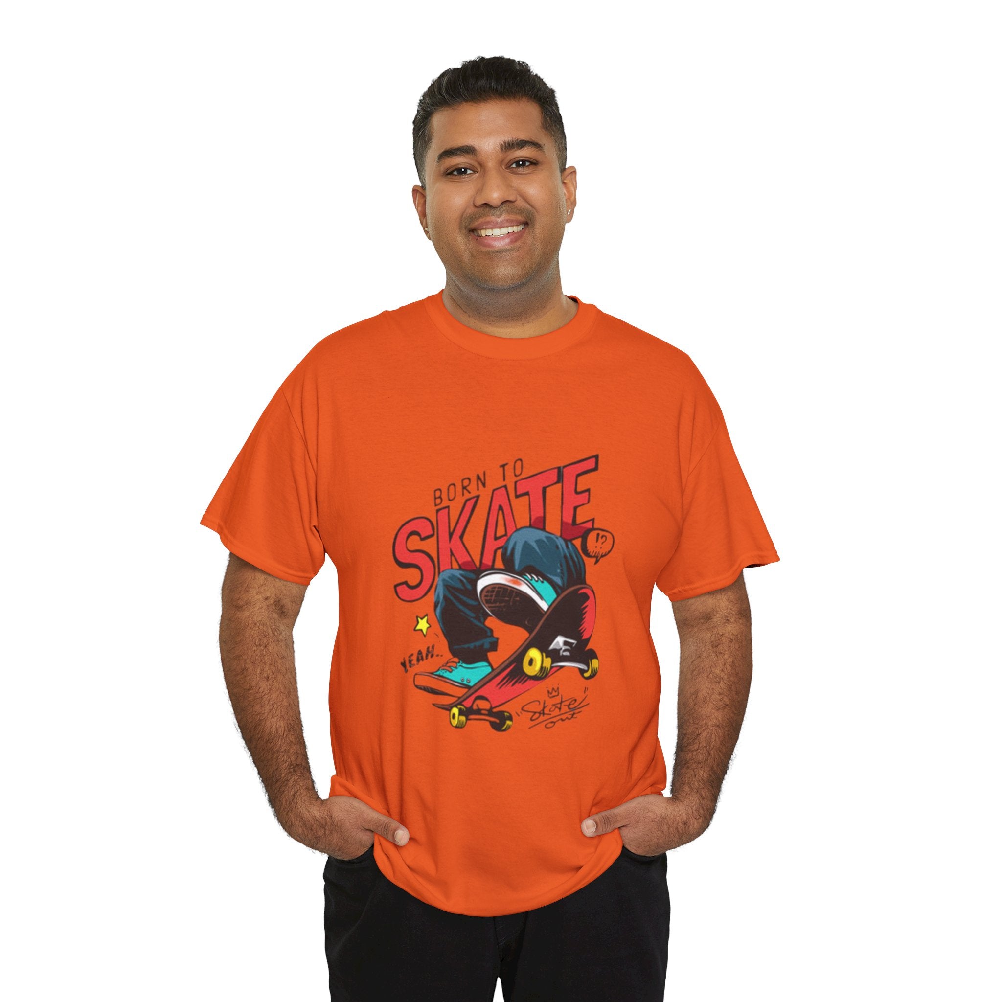 Skate T Shirt