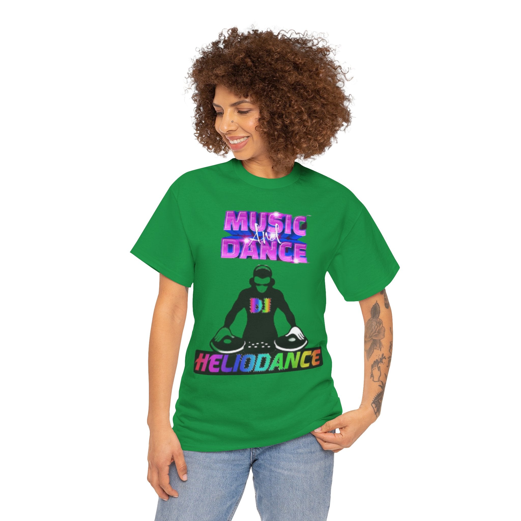 Dance T Shirt