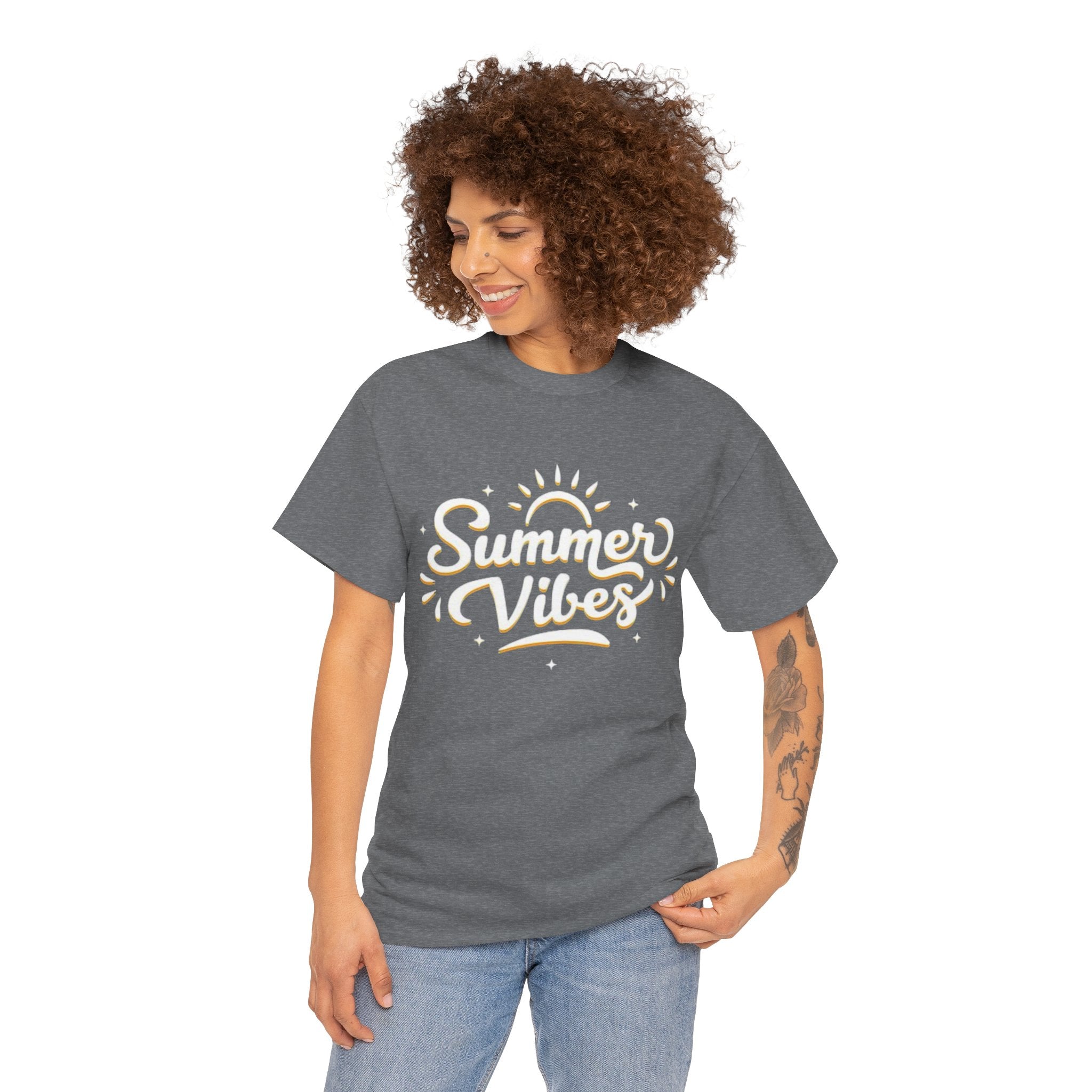 Summer T shirt