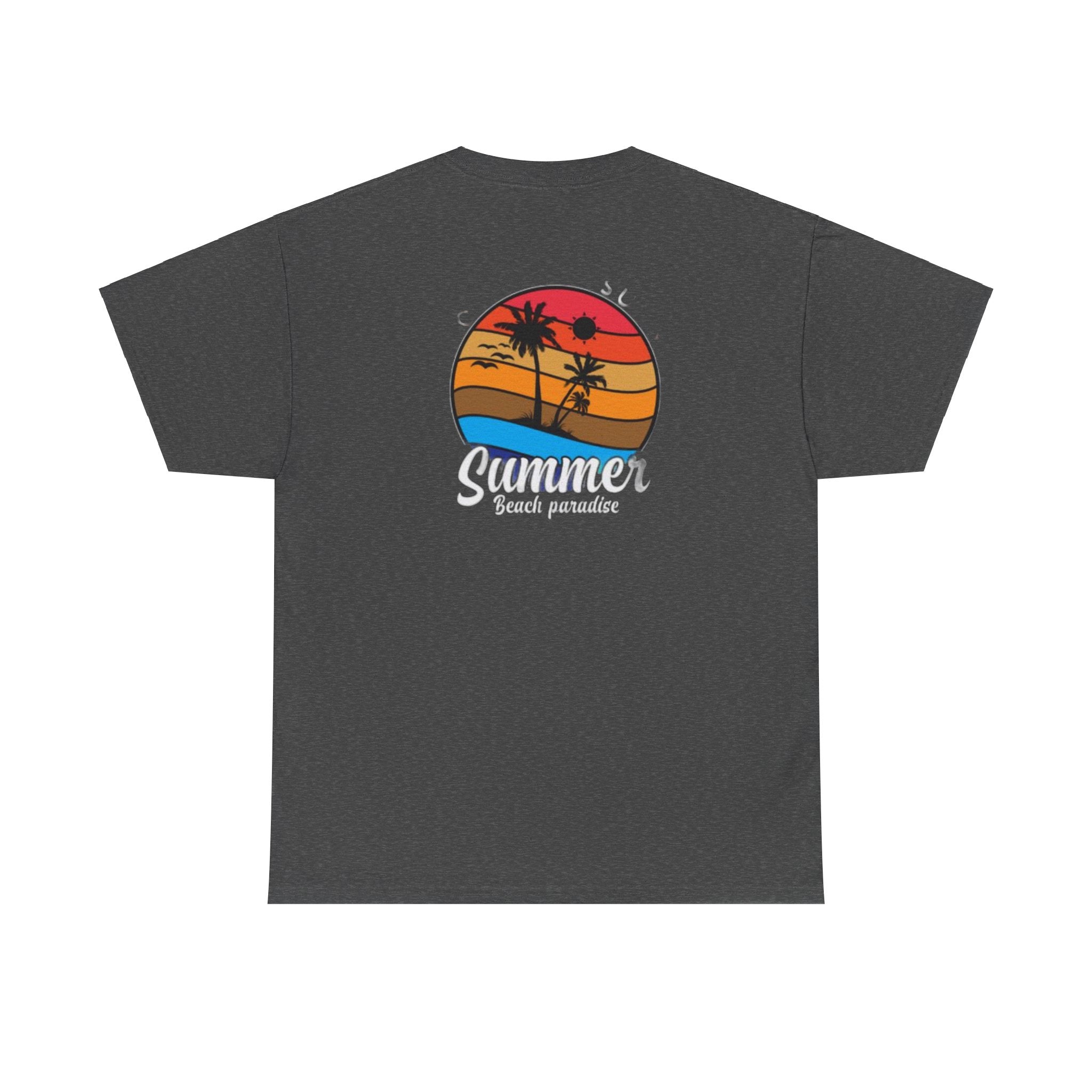 Summer T shirt
