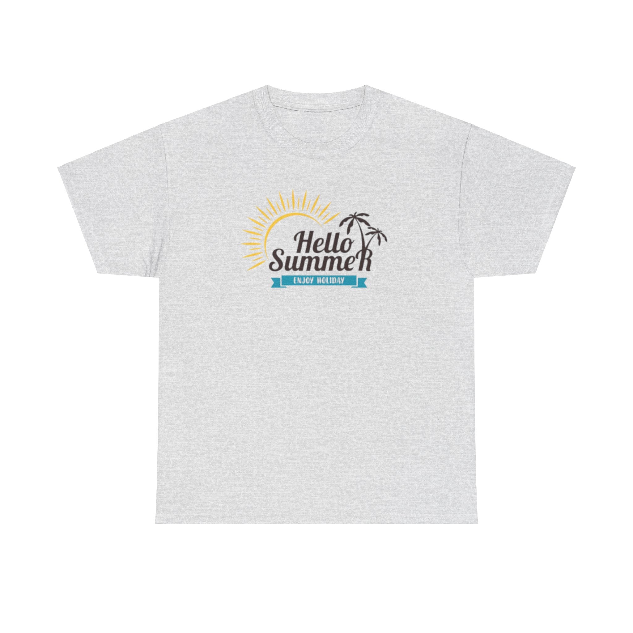 Summer T Shirt