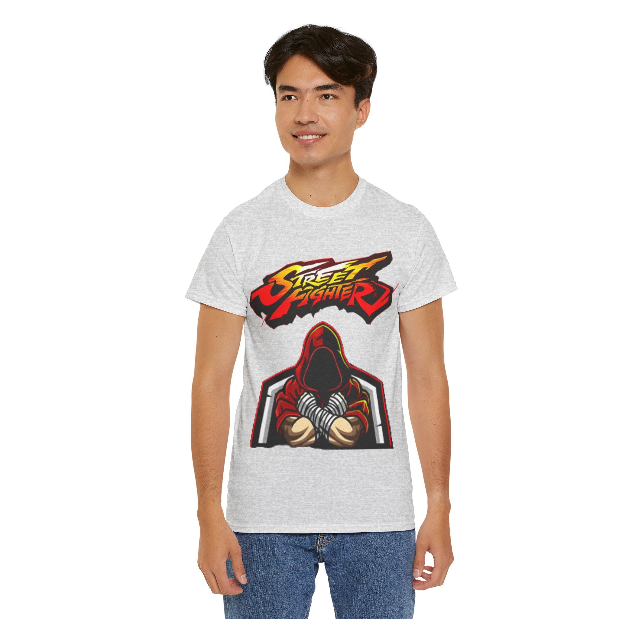 Street T Shirt