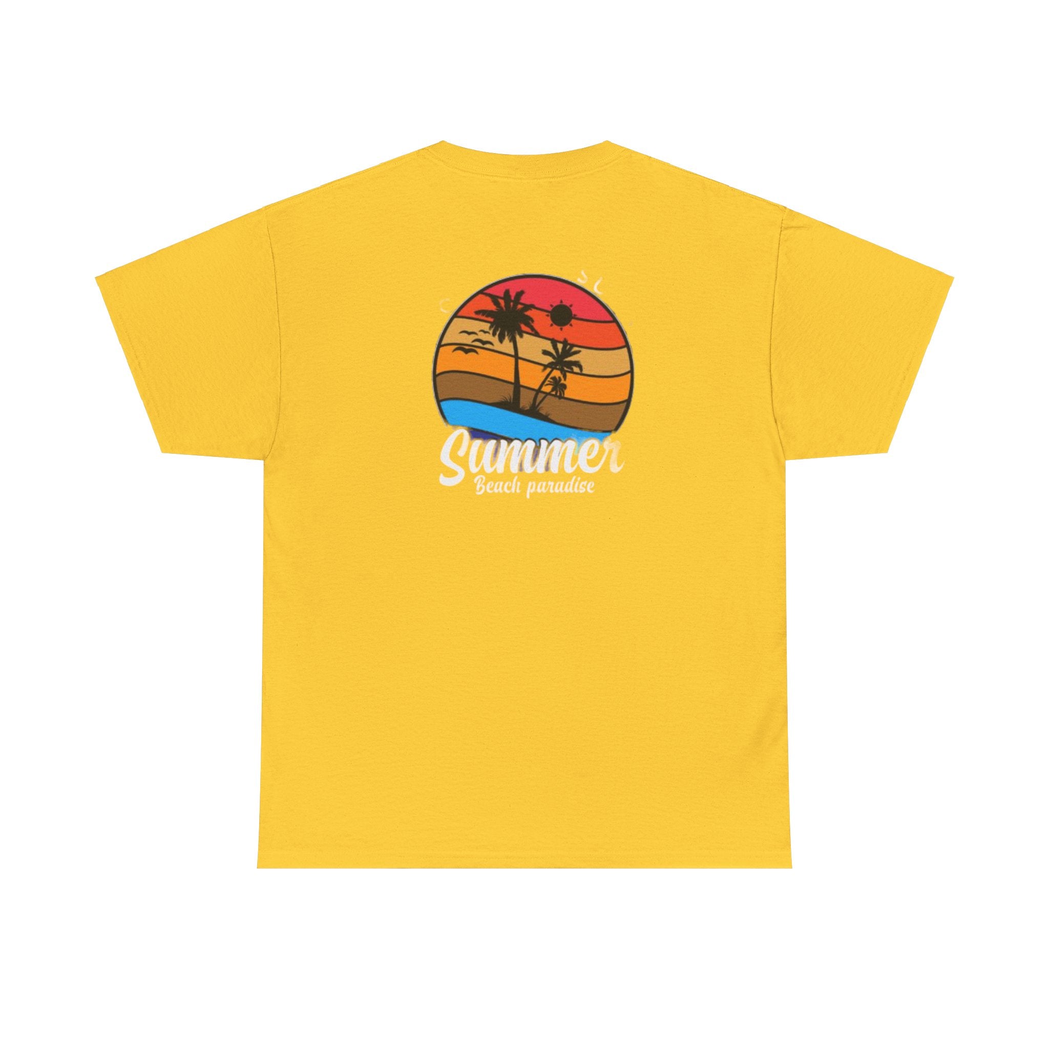 Summer T shirt