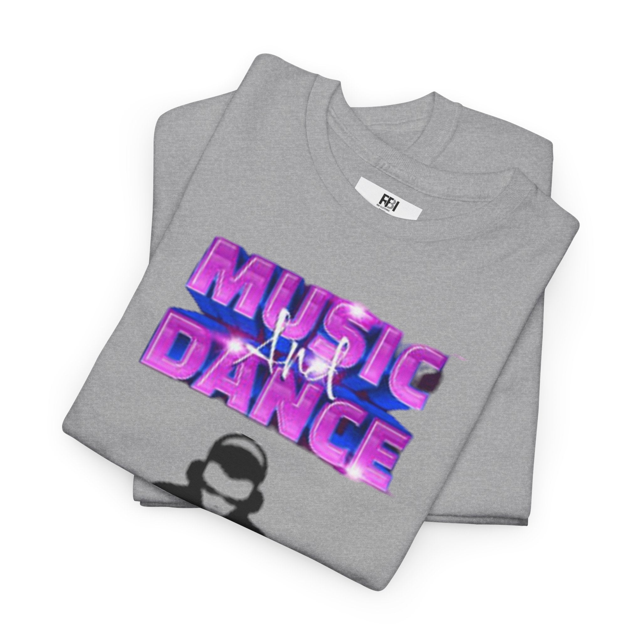 Dance T Shirt