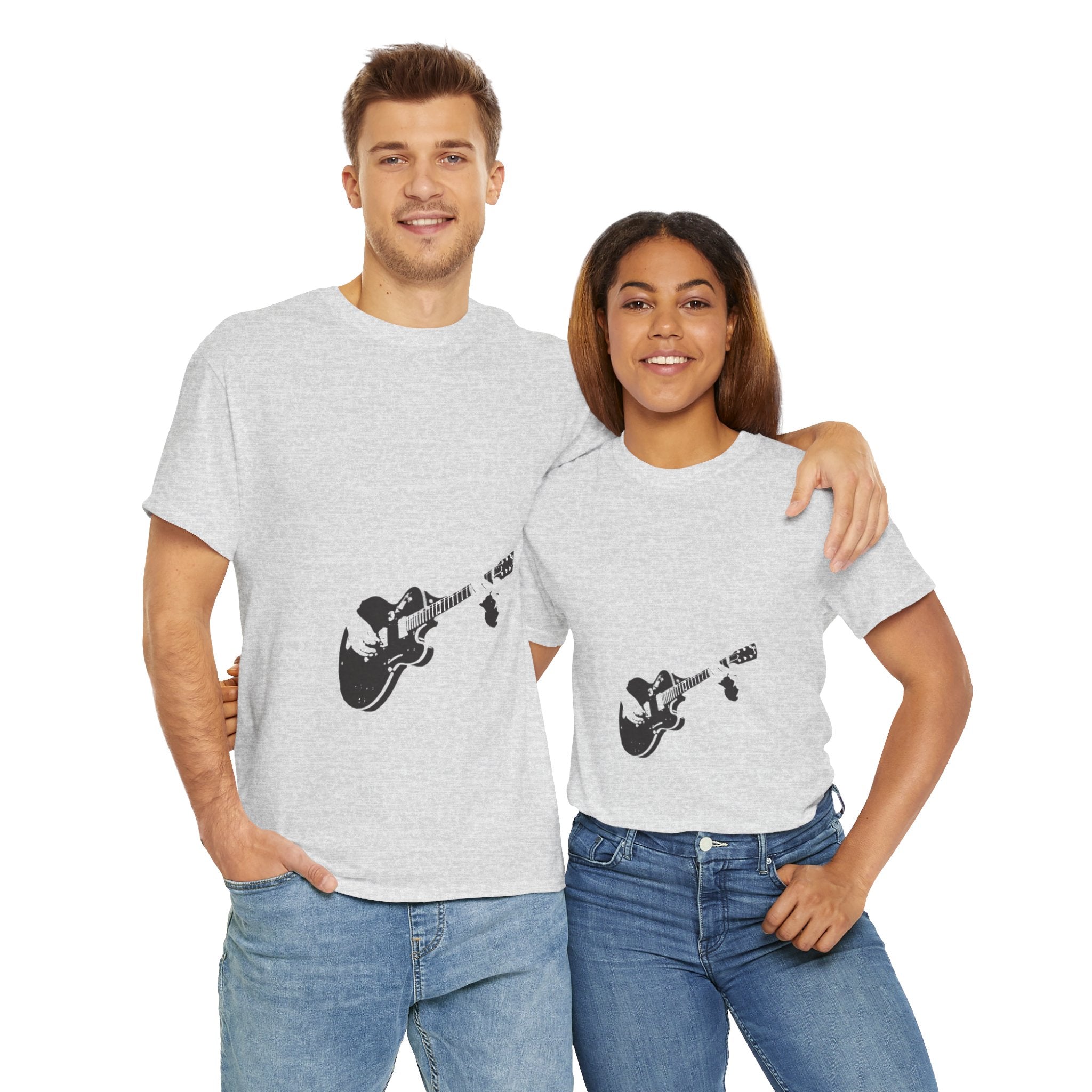 Rock T Shirt