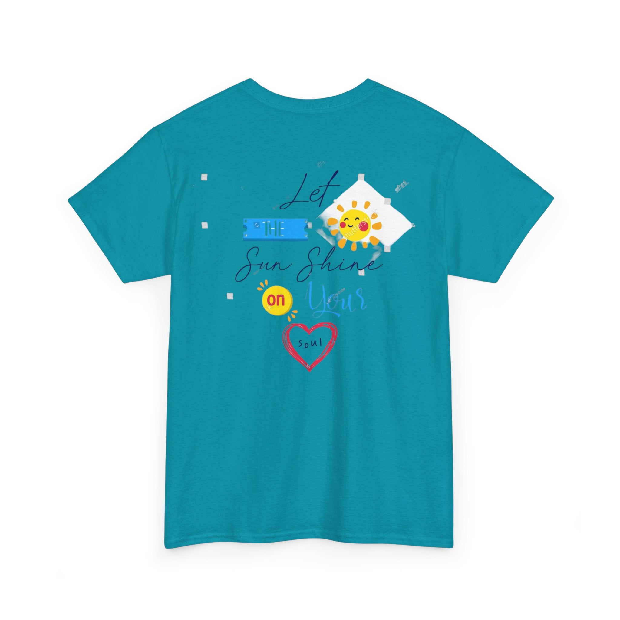 Summer T Shirt