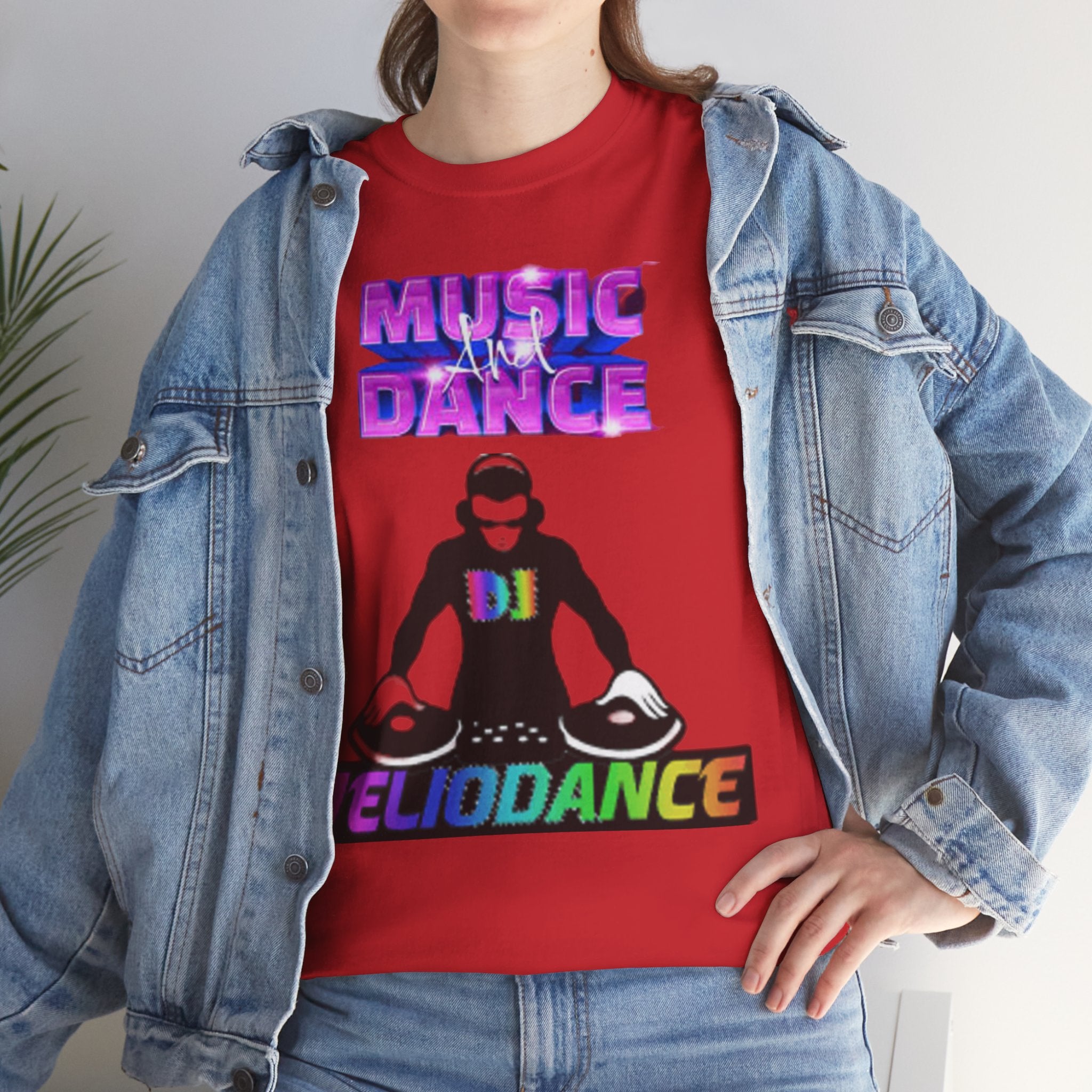 Dance T Shirt