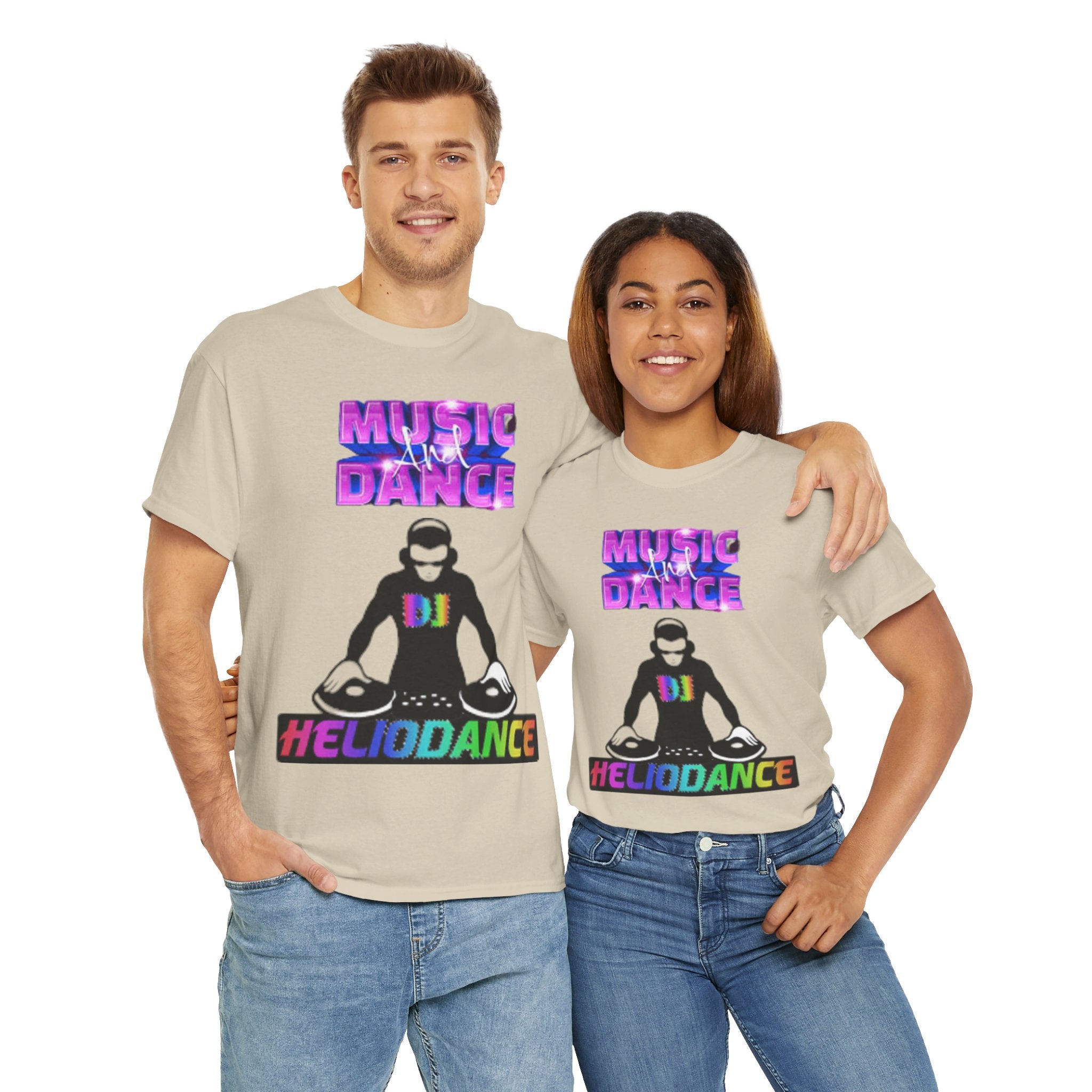 Dance T Shirt