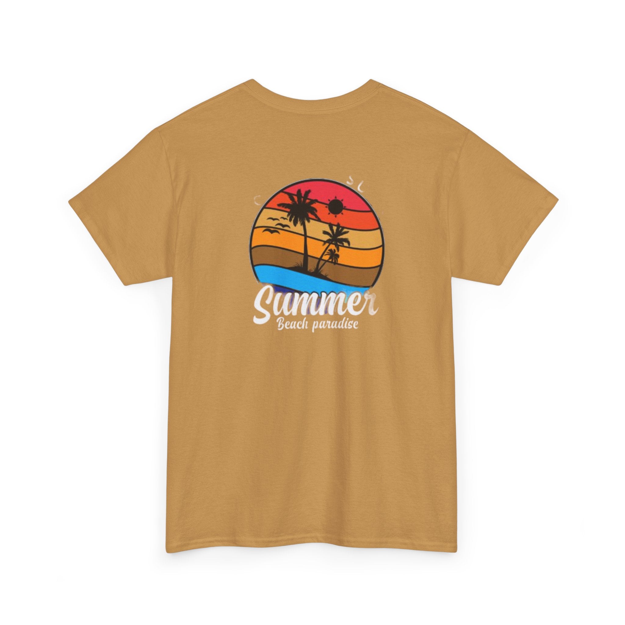 Summer T shirt