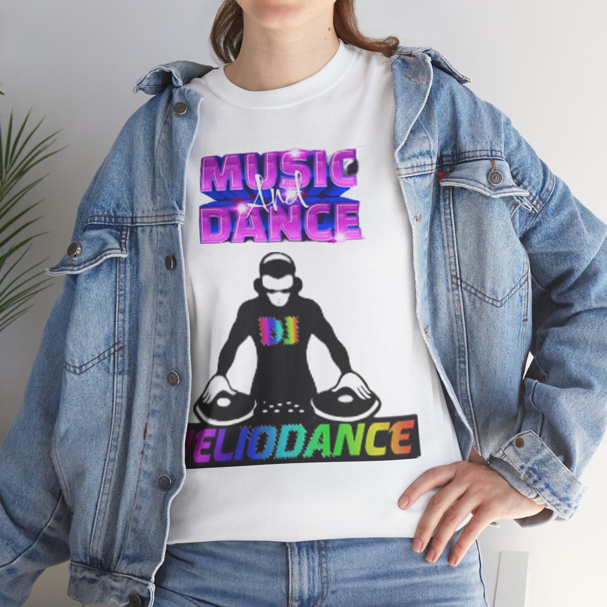 Dance T Shirt