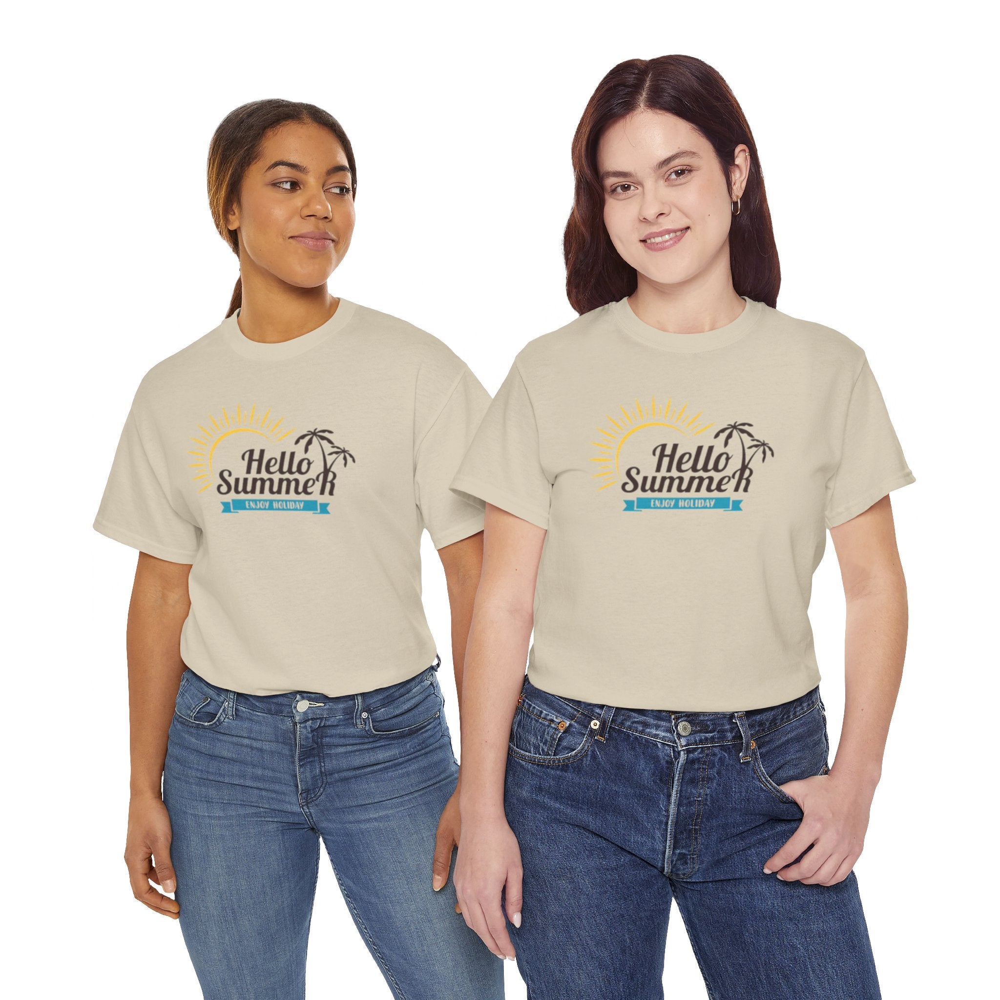 Summer T Shirt