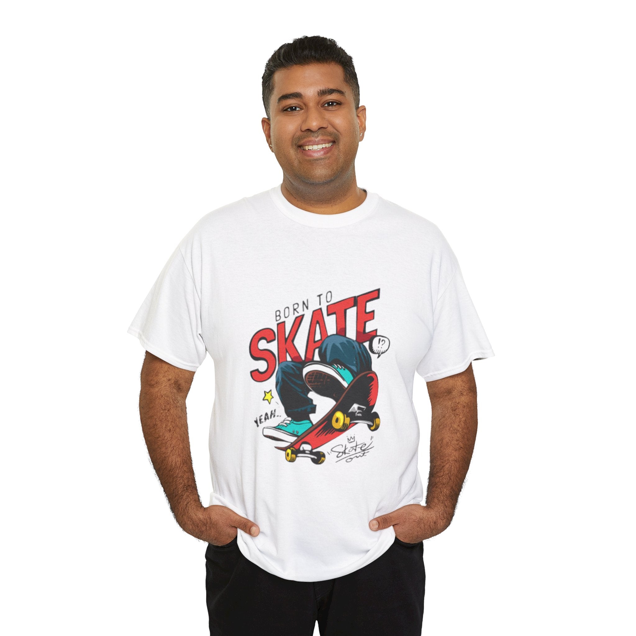 Skate T Shirt