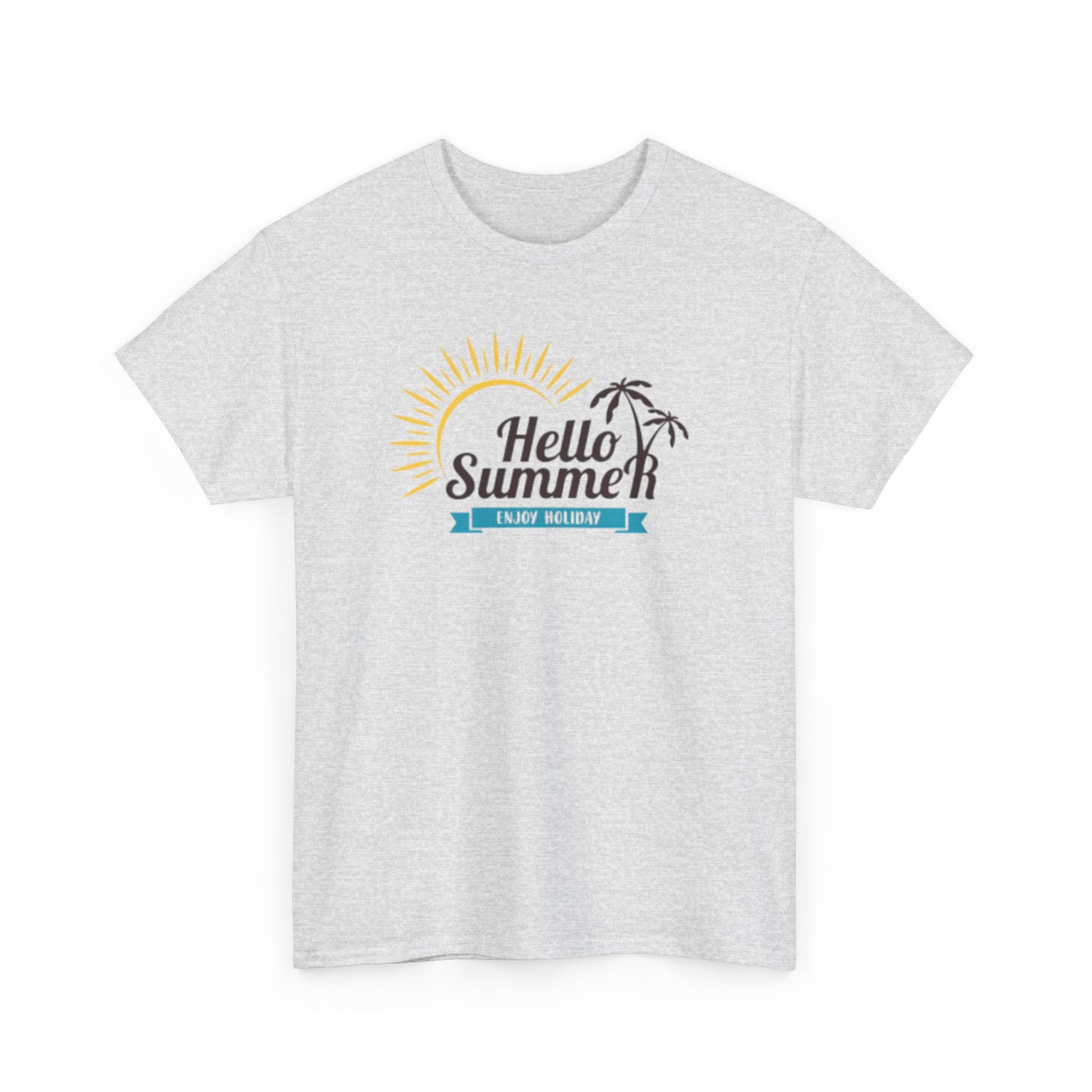 Summer T Shirt
