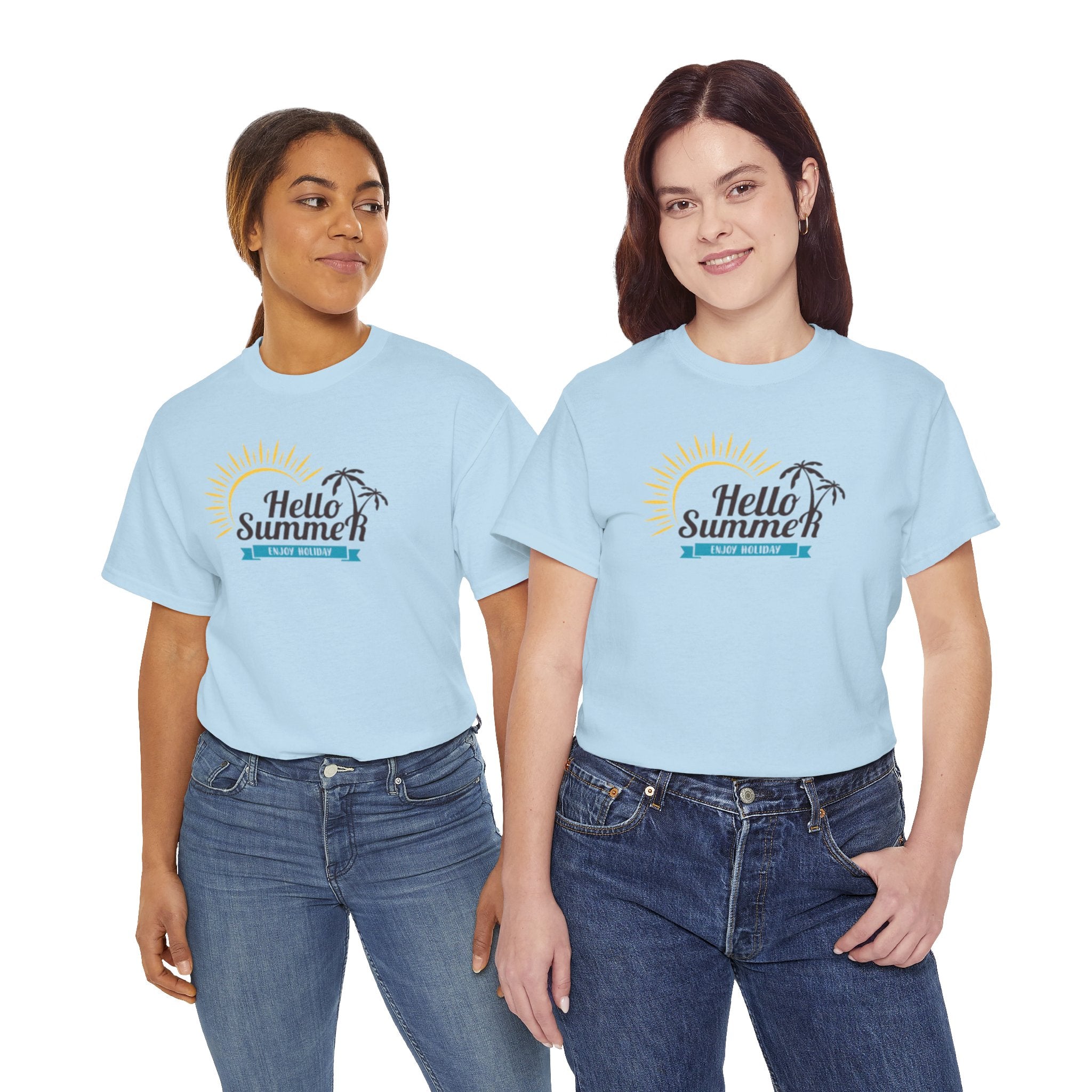 Summer T Shirt