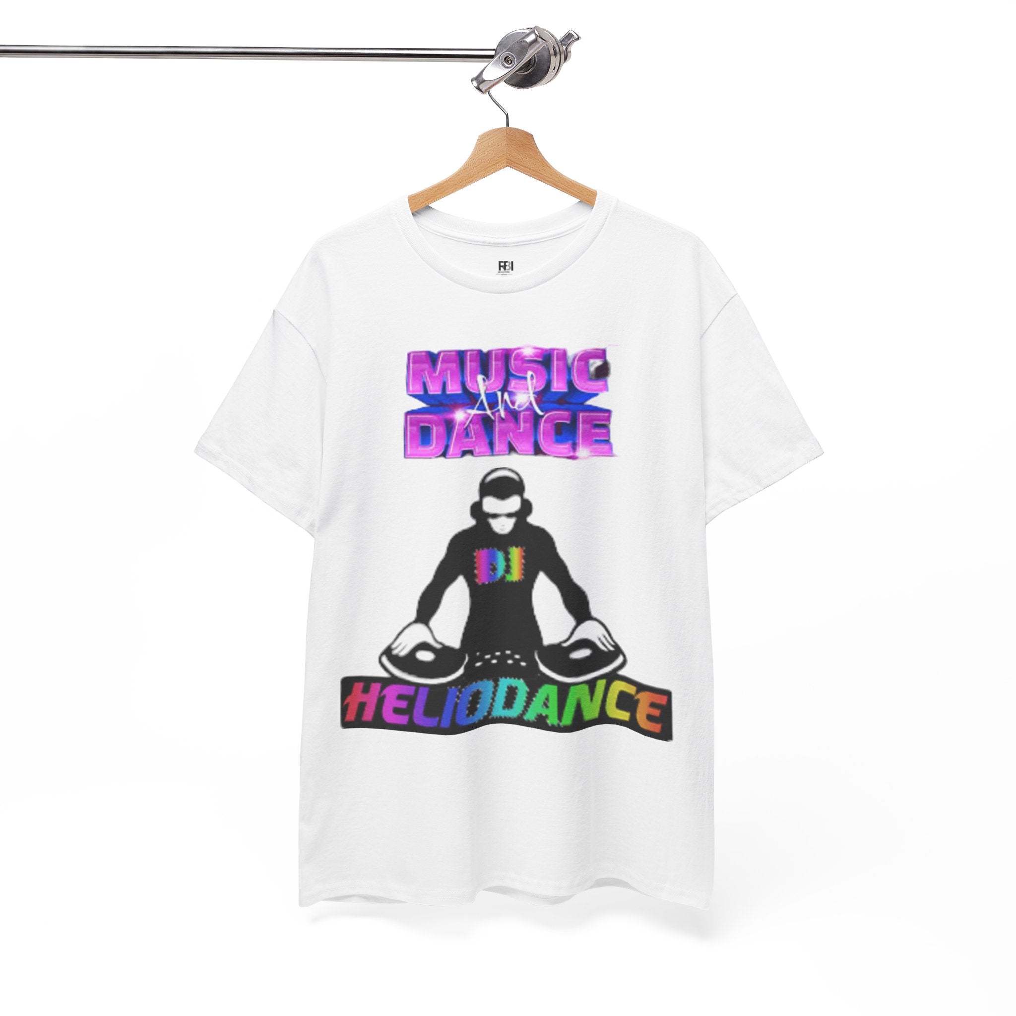 Dance T Shirt